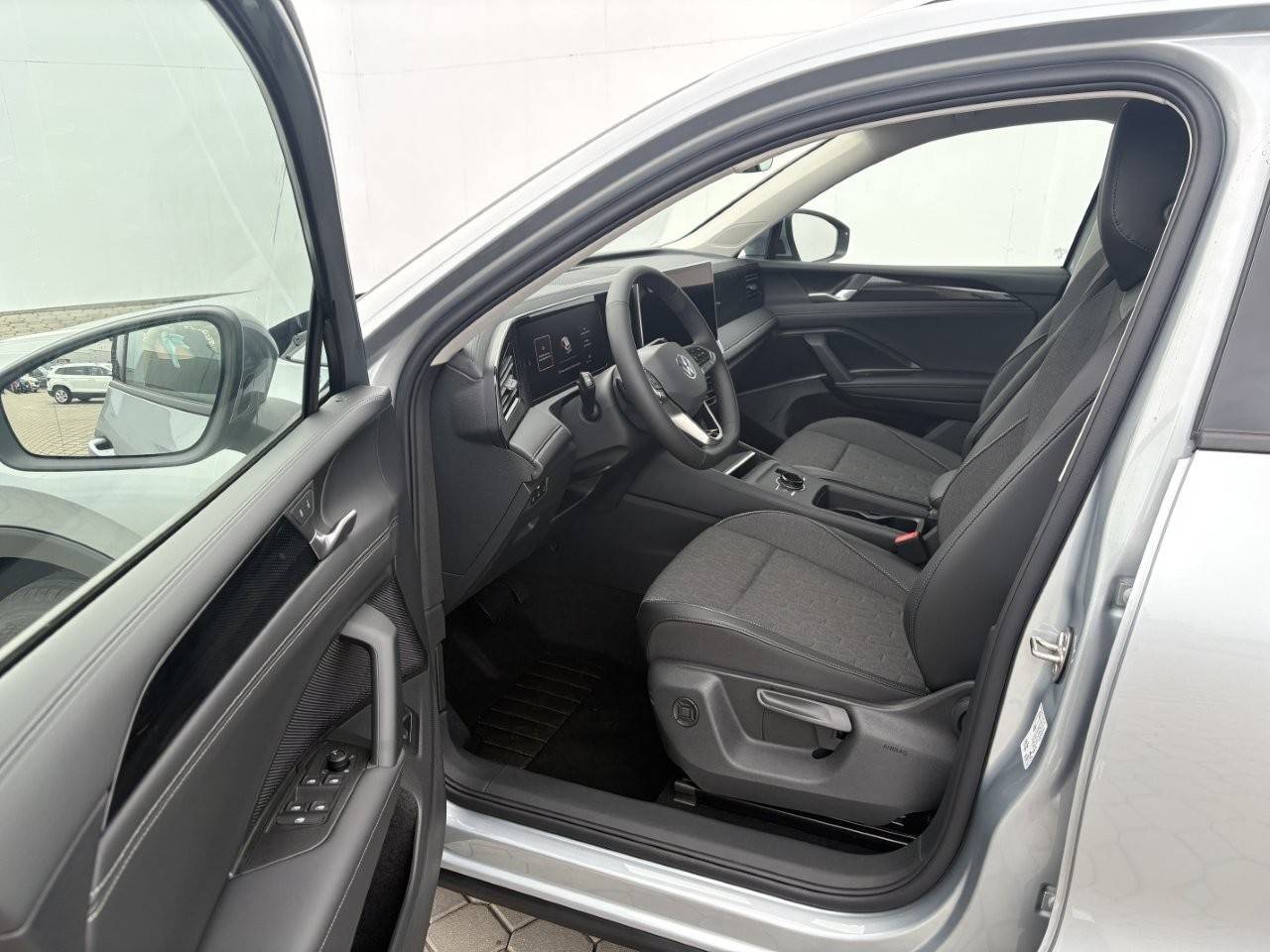 Volkswagen Tiguan People 7DSG mHEV 1,5eTSI / 110kW