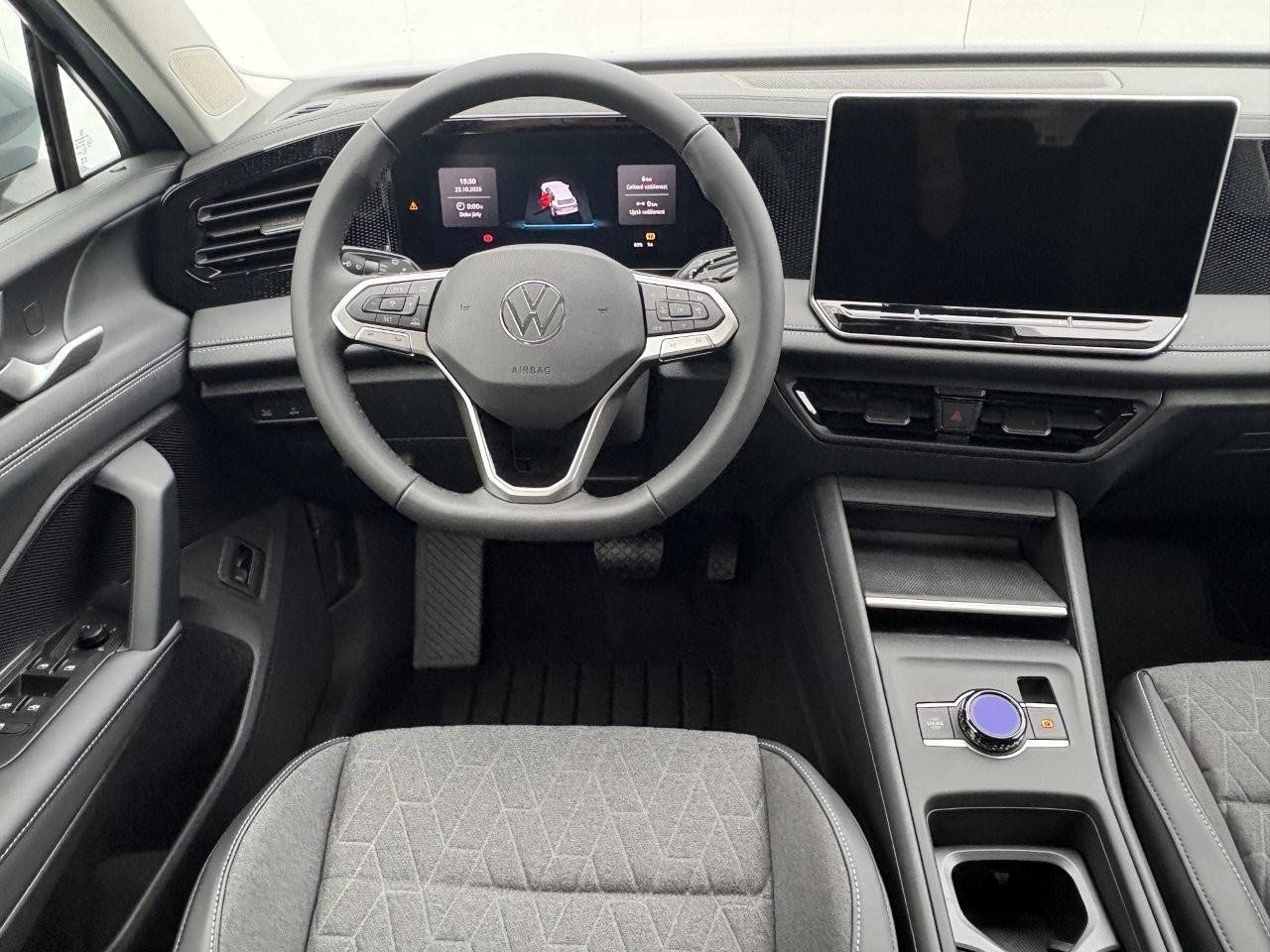 Volkswagen Tiguan People 7DSG mHEV 1,5eTSI / 110kW