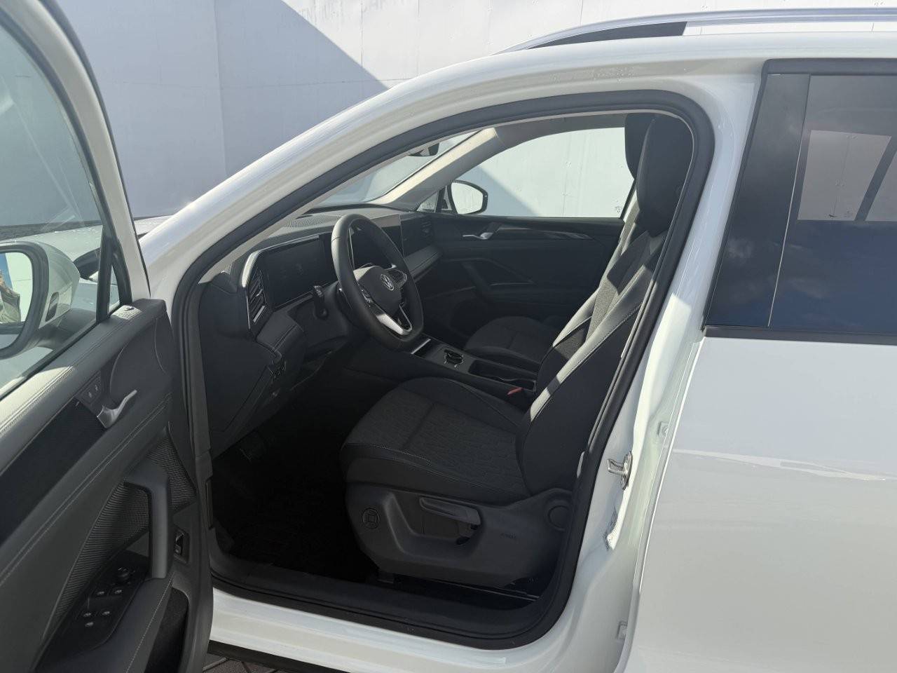 Volkswagen Tiguan People 7DSG mHEV 1,5eTSI / 96kW