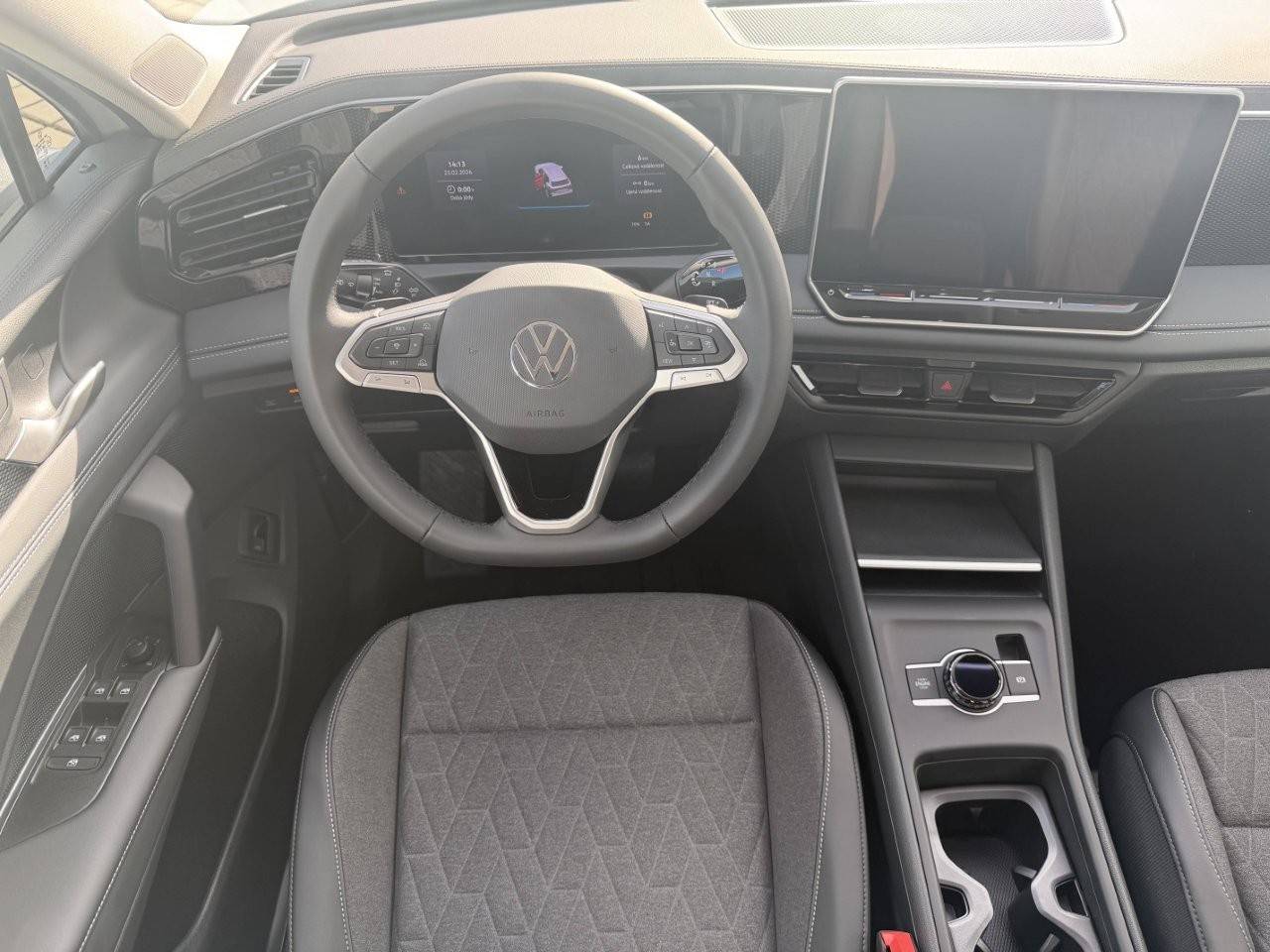 Volkswagen Tiguan People 7DSG mHEV 1,5eTSI / 96kW