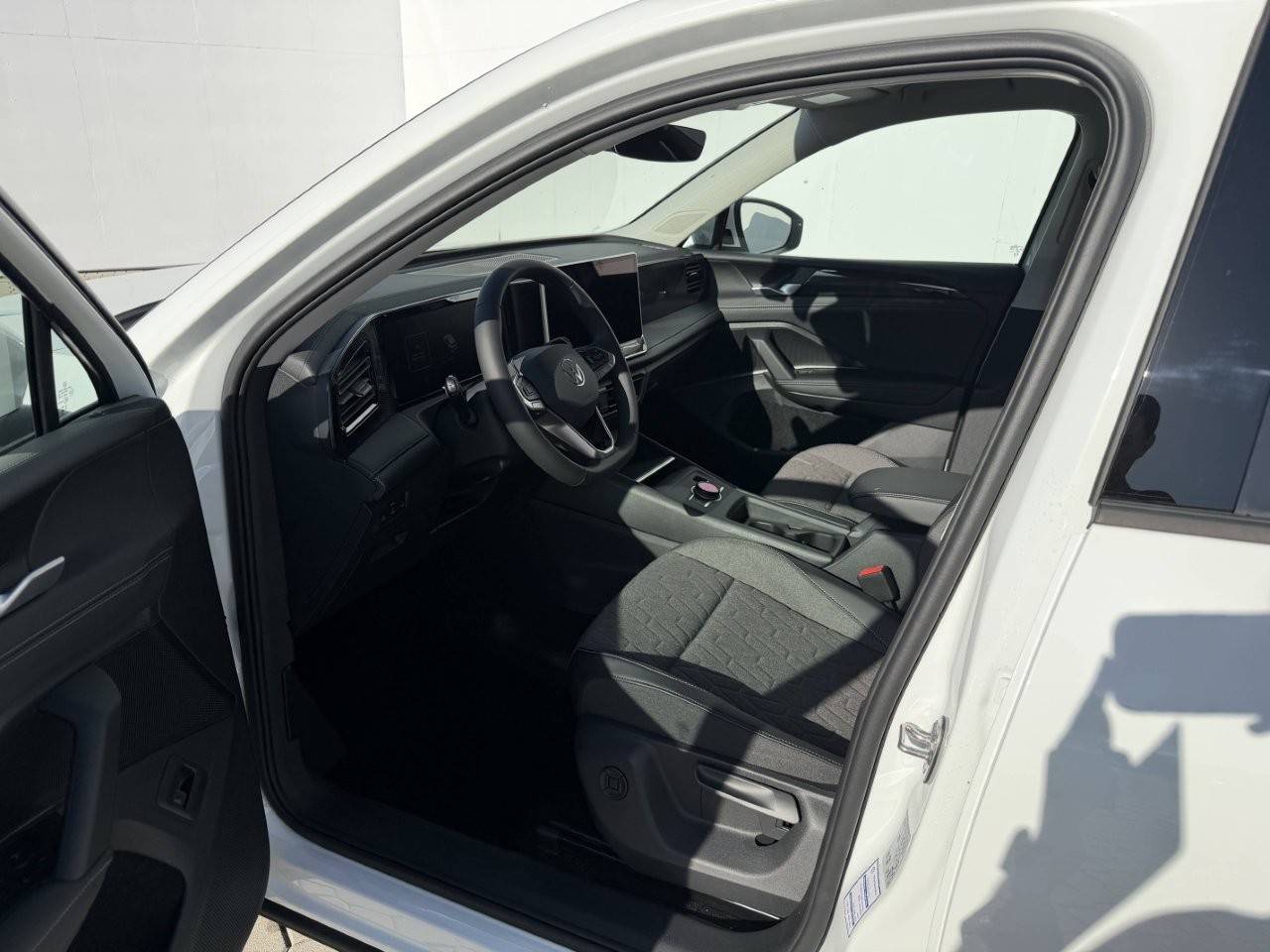 Volkswagen Tiguan People 7DSG mHEV 1,5eTSI / 96kW