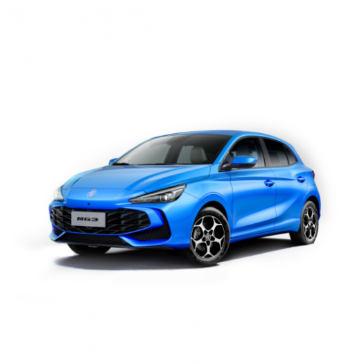 MG MG3