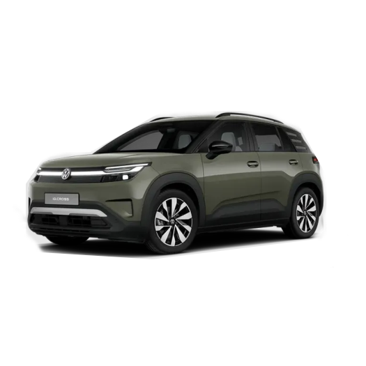 Volkswagen ID.Cross