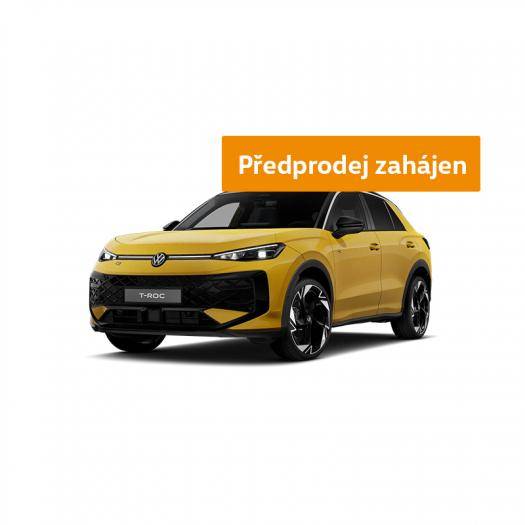 T-Roc