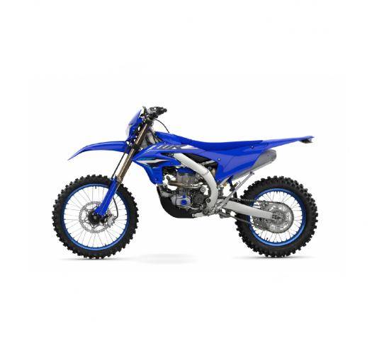 WR250F