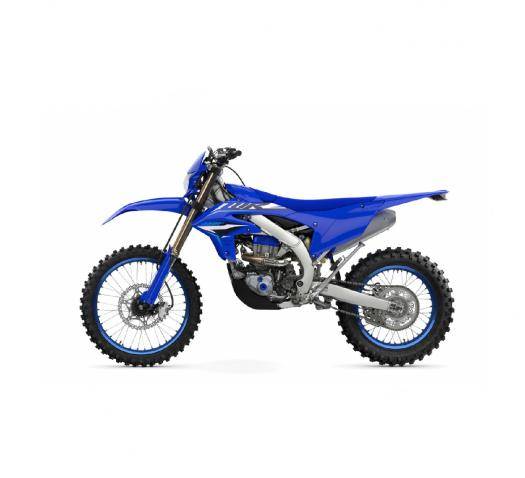 WR450F