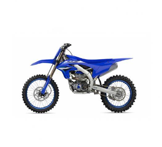 YZ250F