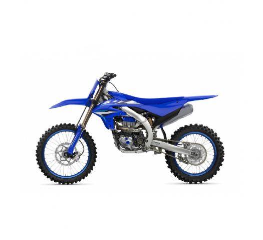 YZ450F