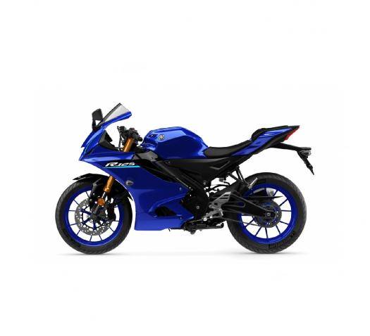 YZF-R125