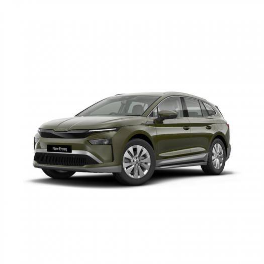 Škoda Enyaq