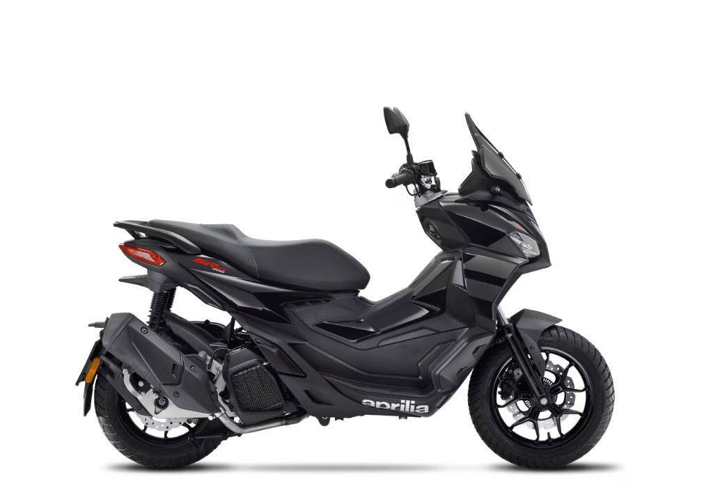 Aprilia SR GT 200 EU5+  / 13kW
