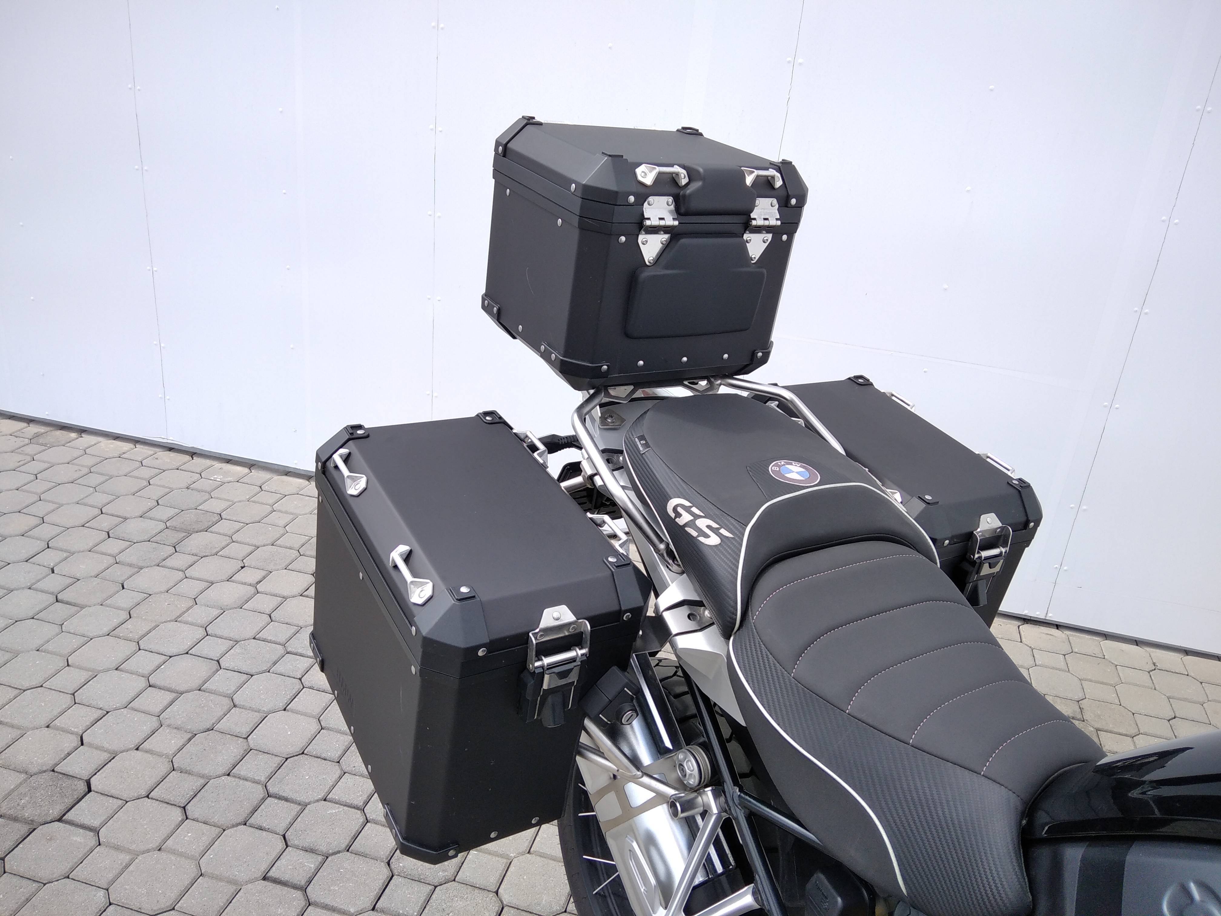BMW Motorrad R 1250 GS ADVENTURE  / 100kW