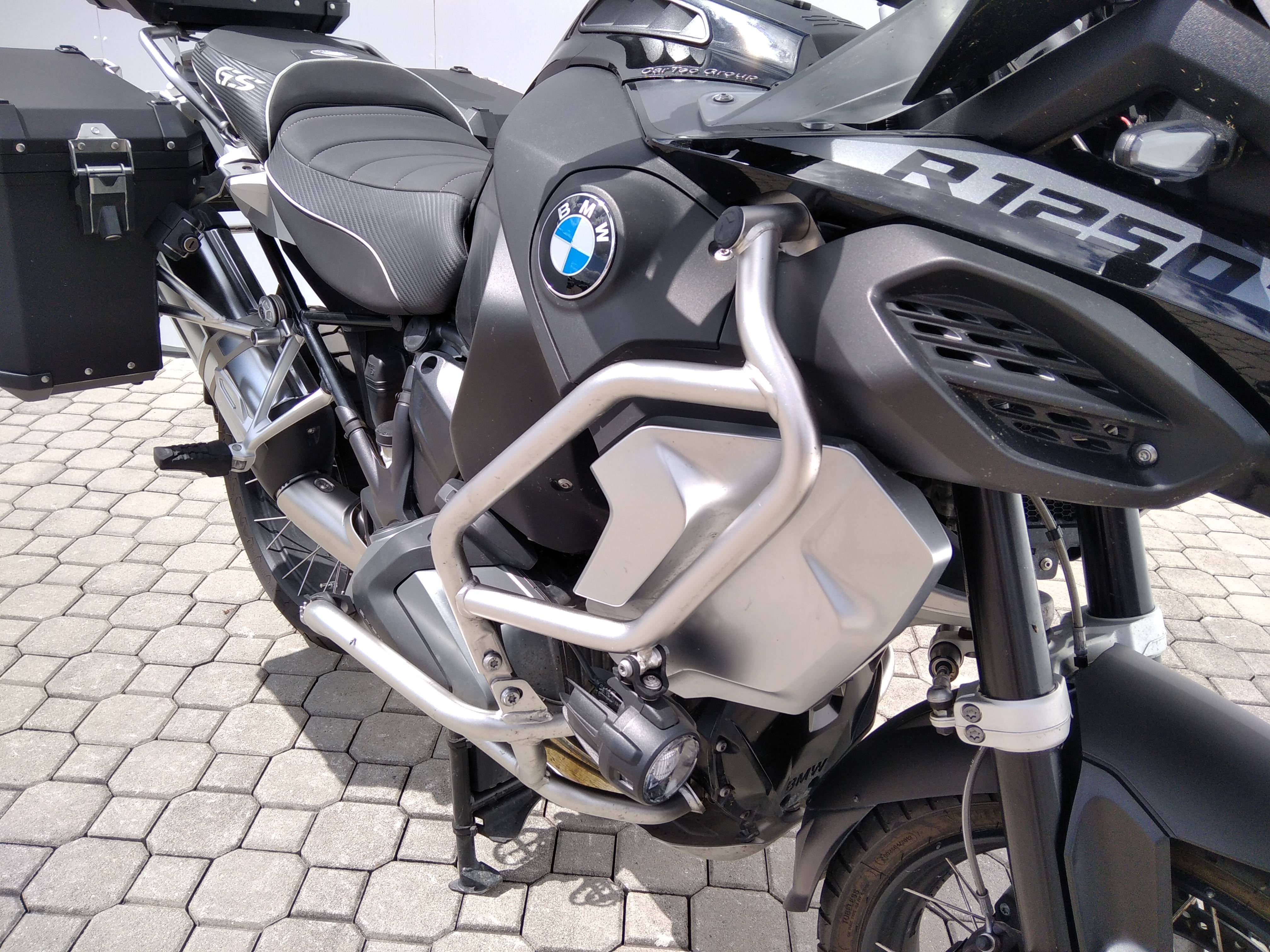 BMW Motorrad R 1250 GS ADVENTURE  / 100kW