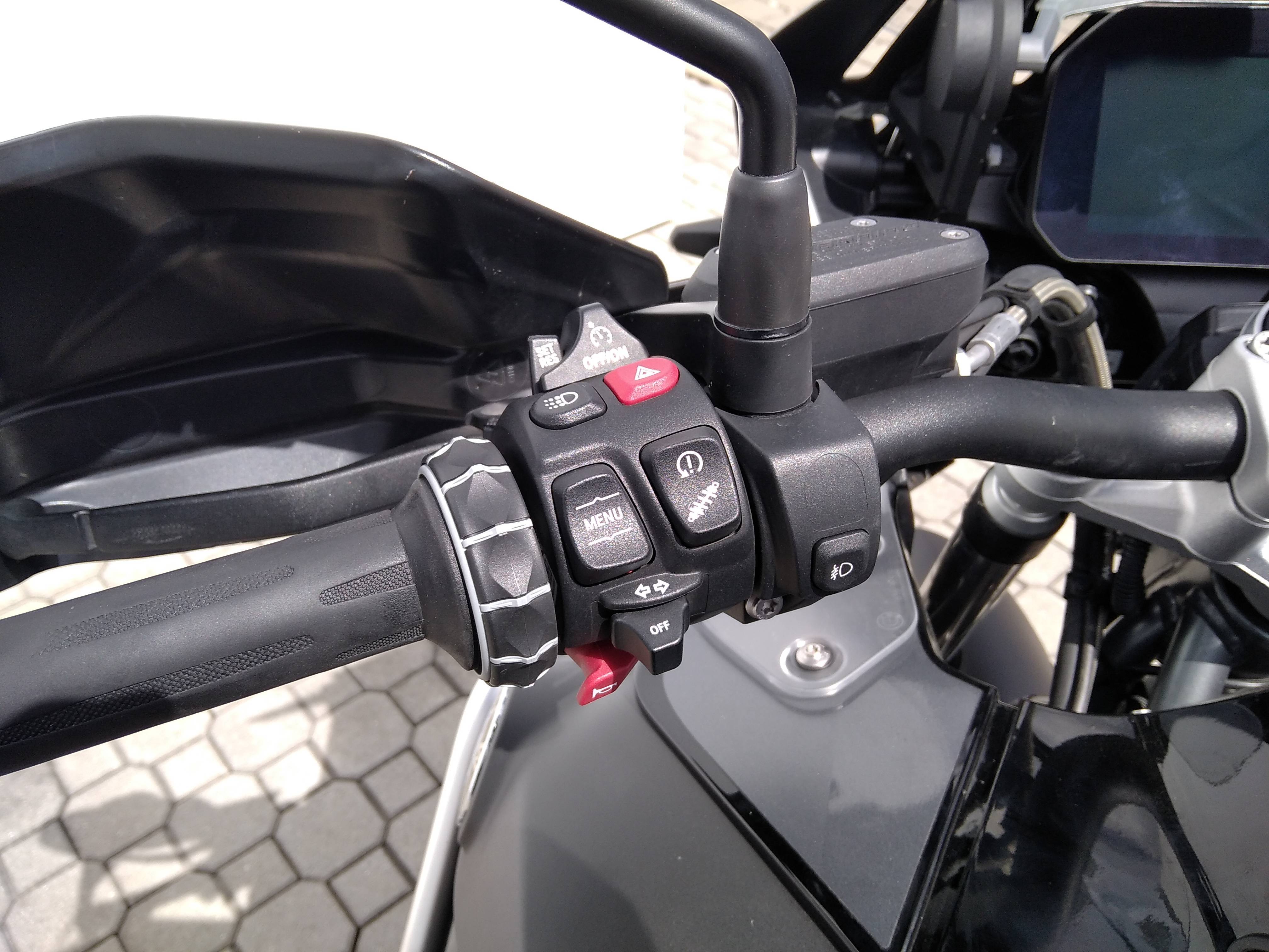 BMW Motorrad R 1250 GS ADVENTURE  / 100kW