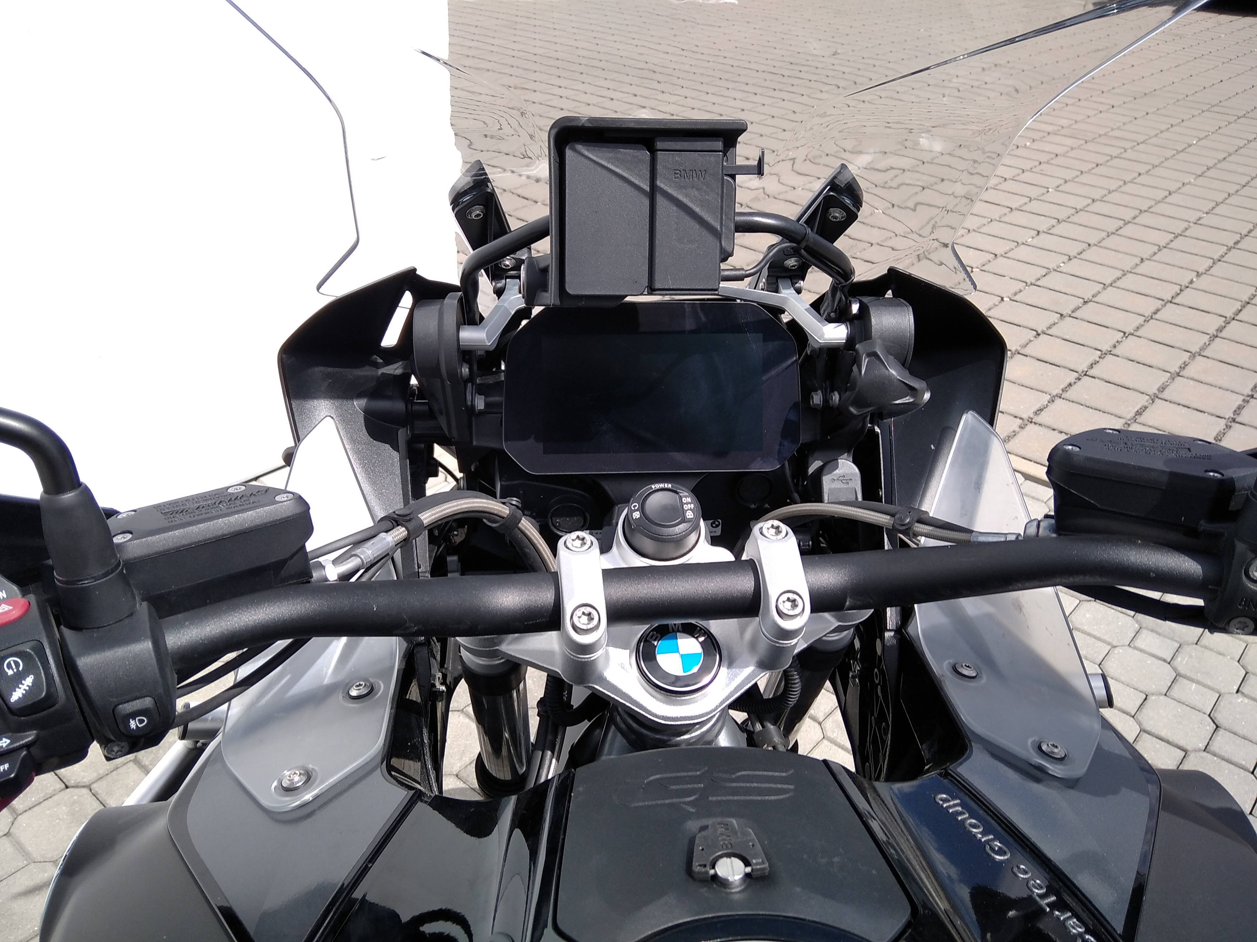 BMW Motorrad R 1250 GS ADVENTURE  / 100kW