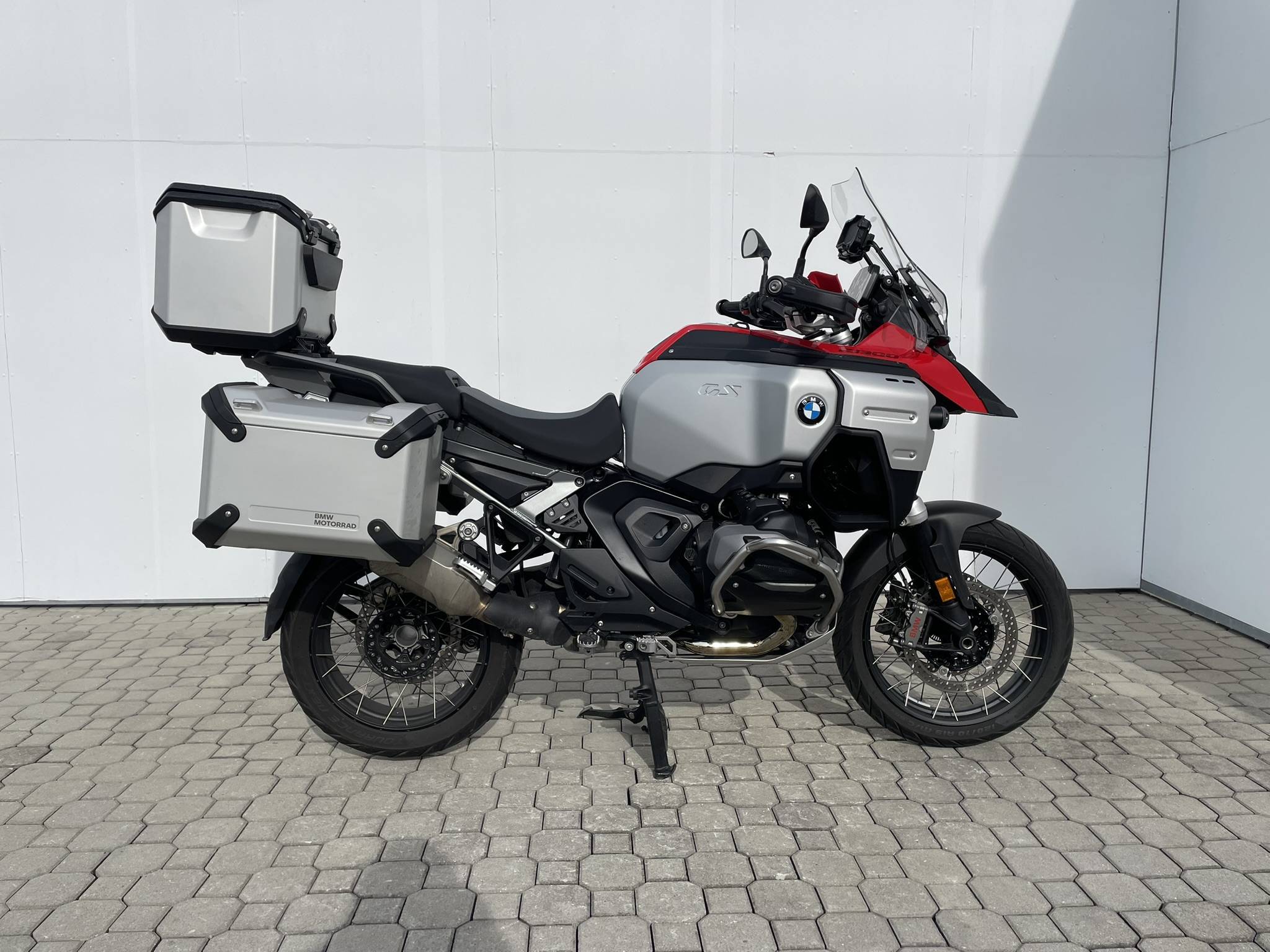 BMW Motorrad R 1300 GS Adventure  / 107kW