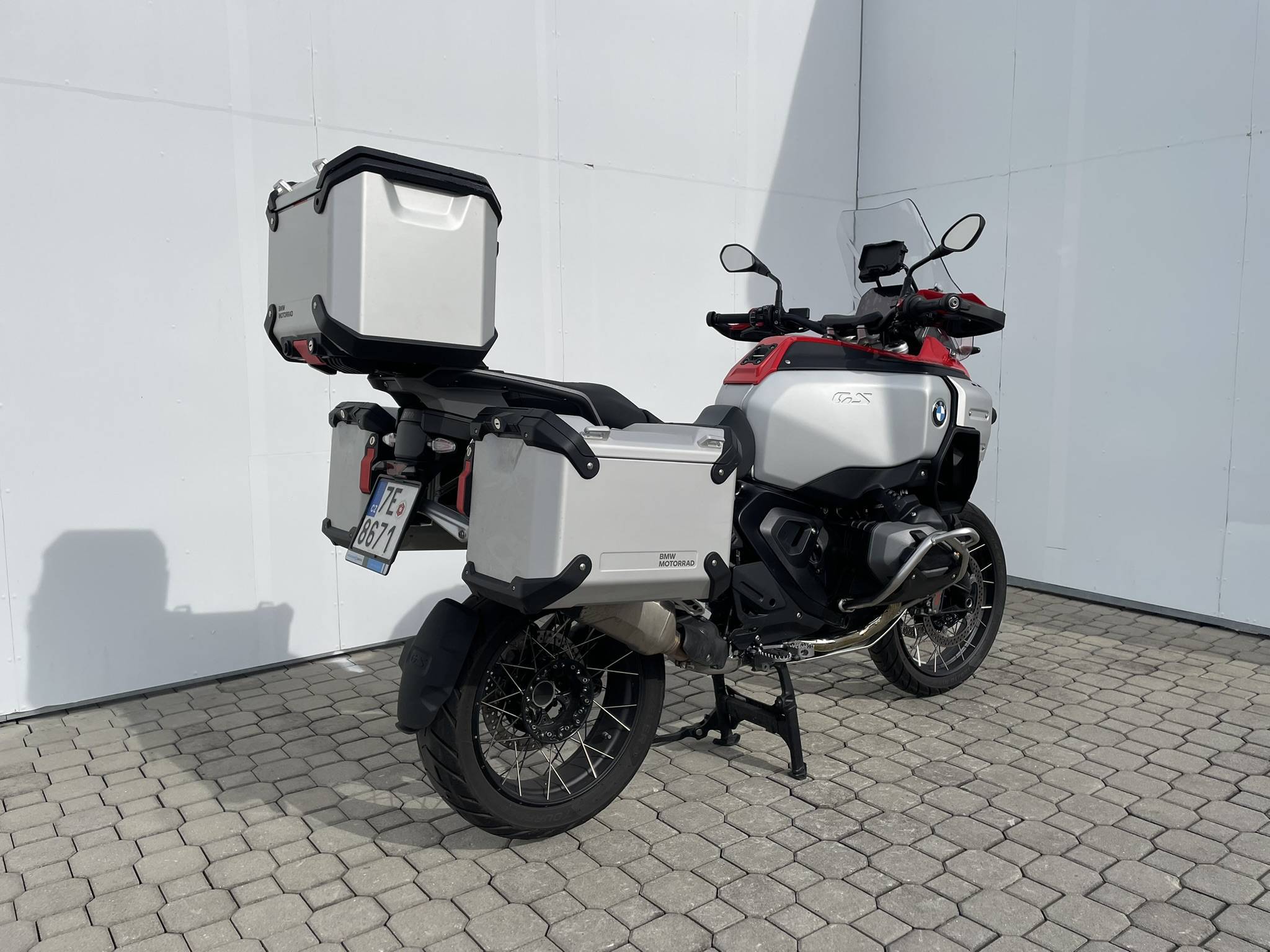BMW Motorrad R 1300 GS Adventure  / 107kW