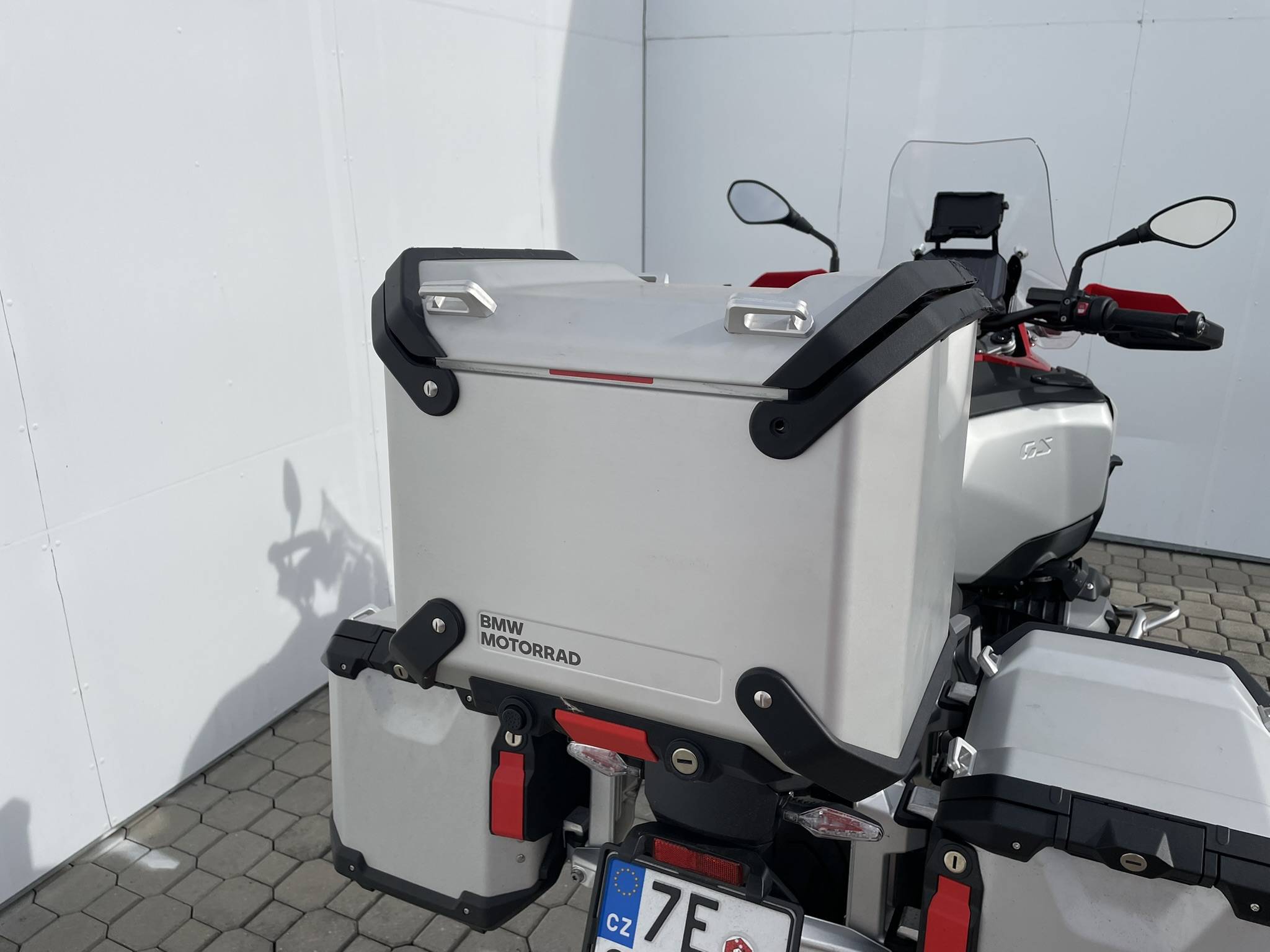 BMW Motorrad R 1300 GS Adventure  / 107kW