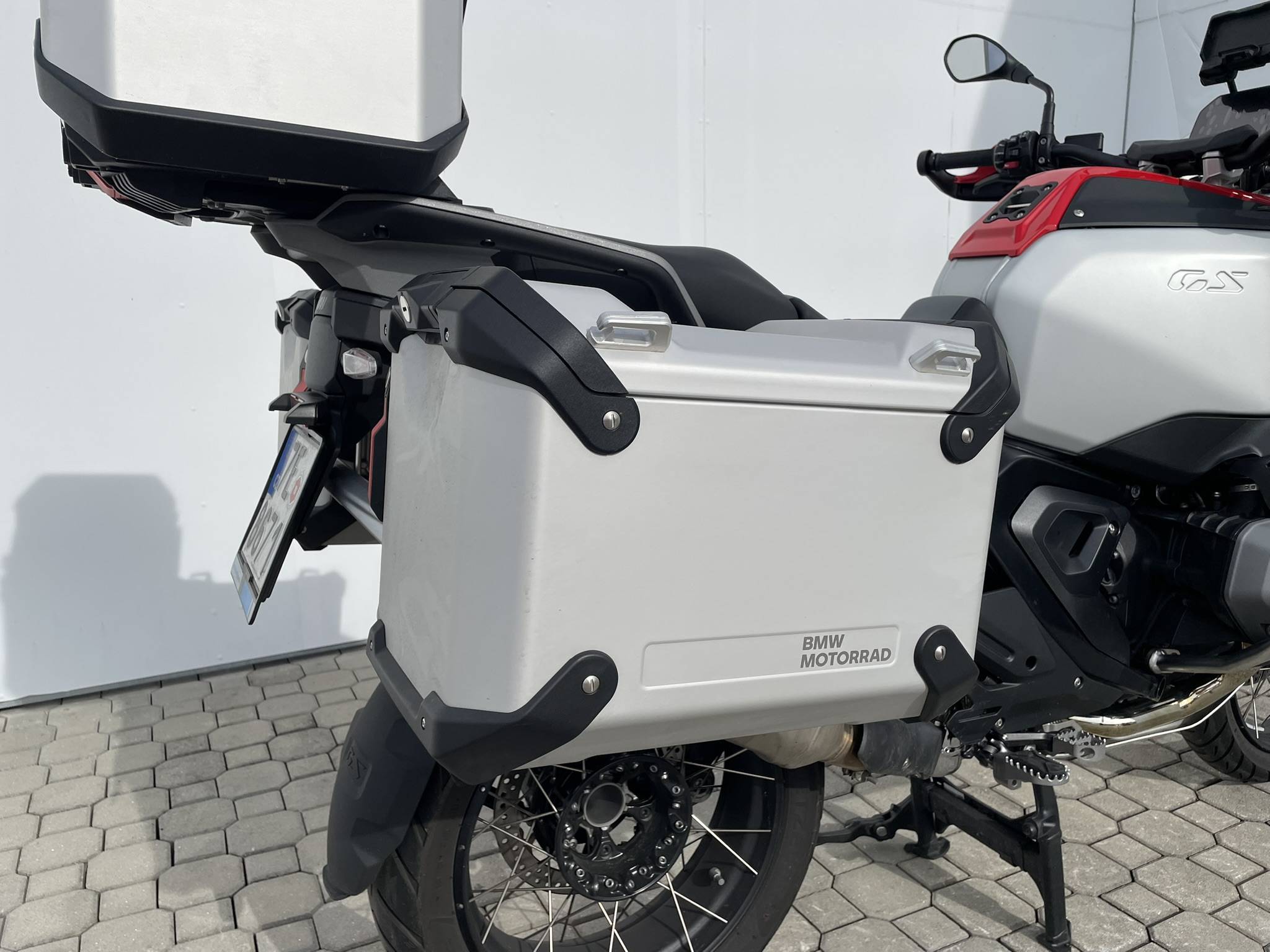 BMW Motorrad R 1300 GS Adventure  / 107kW