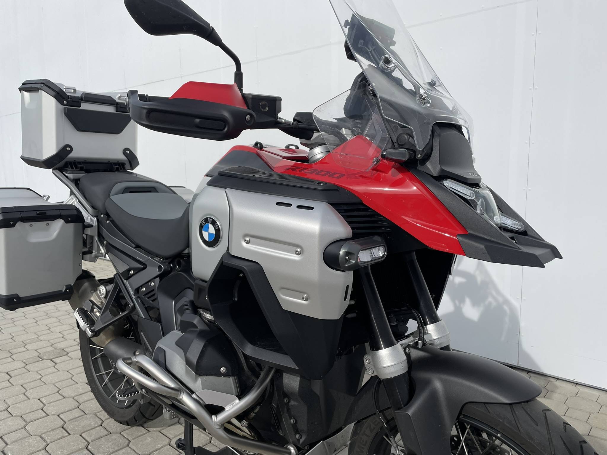 BMW Motorrad R 1300 GS Adventure  / 107kW