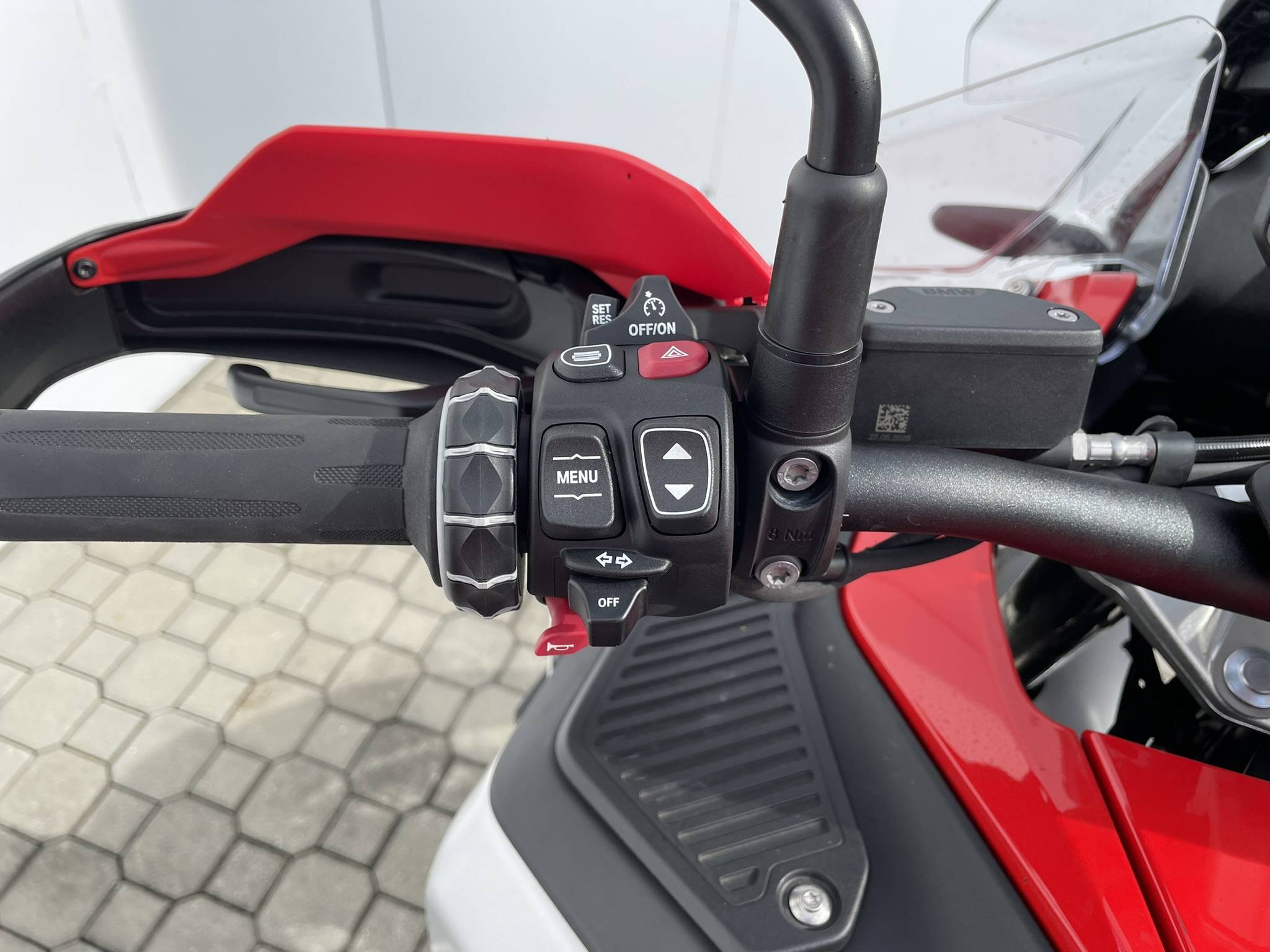 BMW Motorrad R 1300 GS Adventure  / 107kW