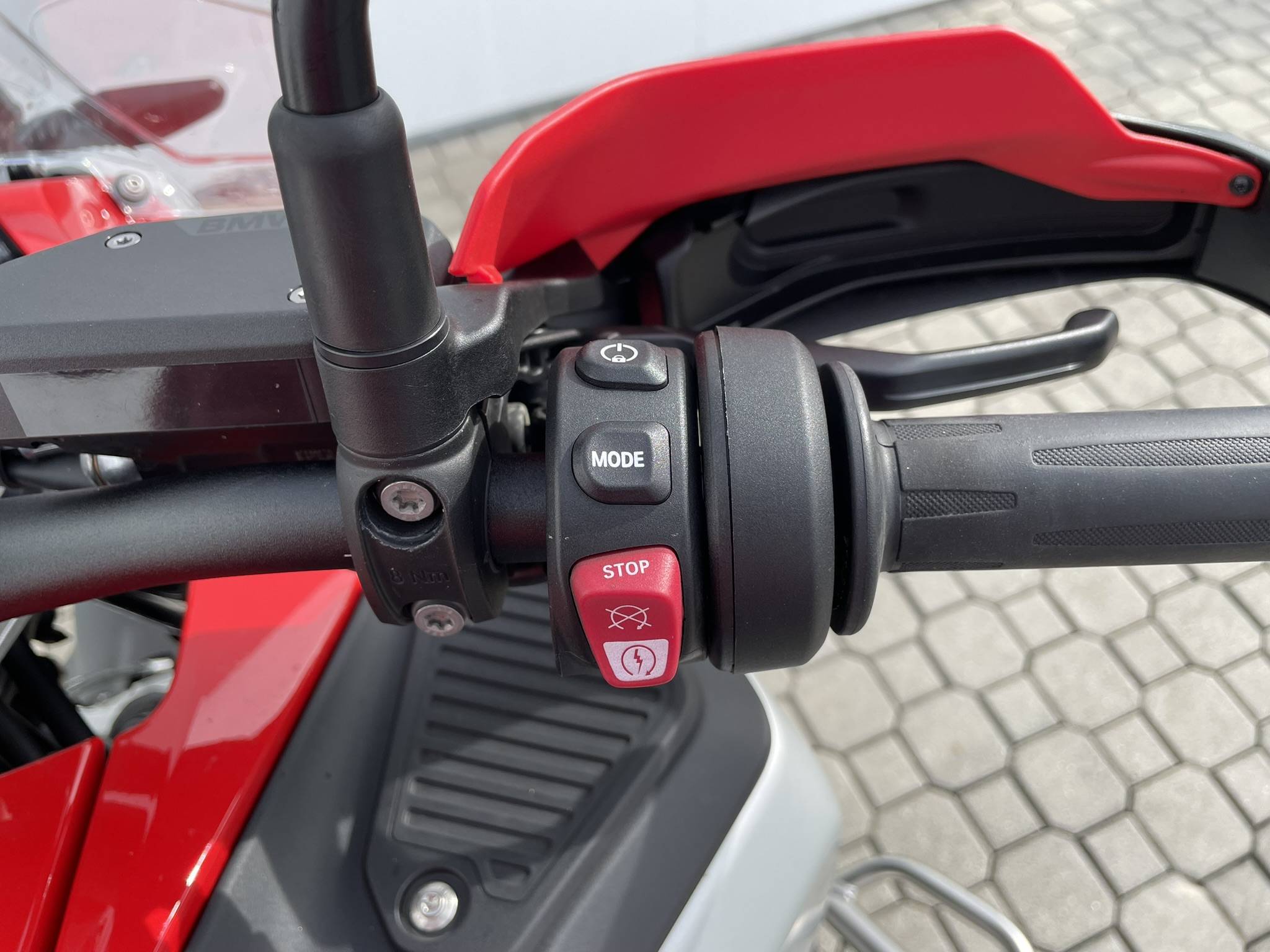 BMW Motorrad R 1300 GS Adventure  / 107kW