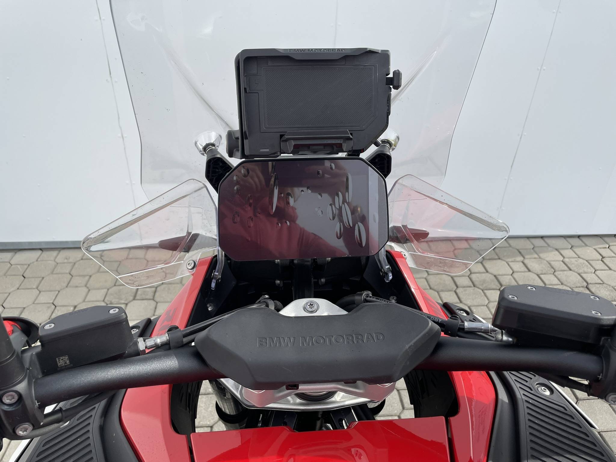 BMW Motorrad R 1300 GS Adventure  / 107kW
