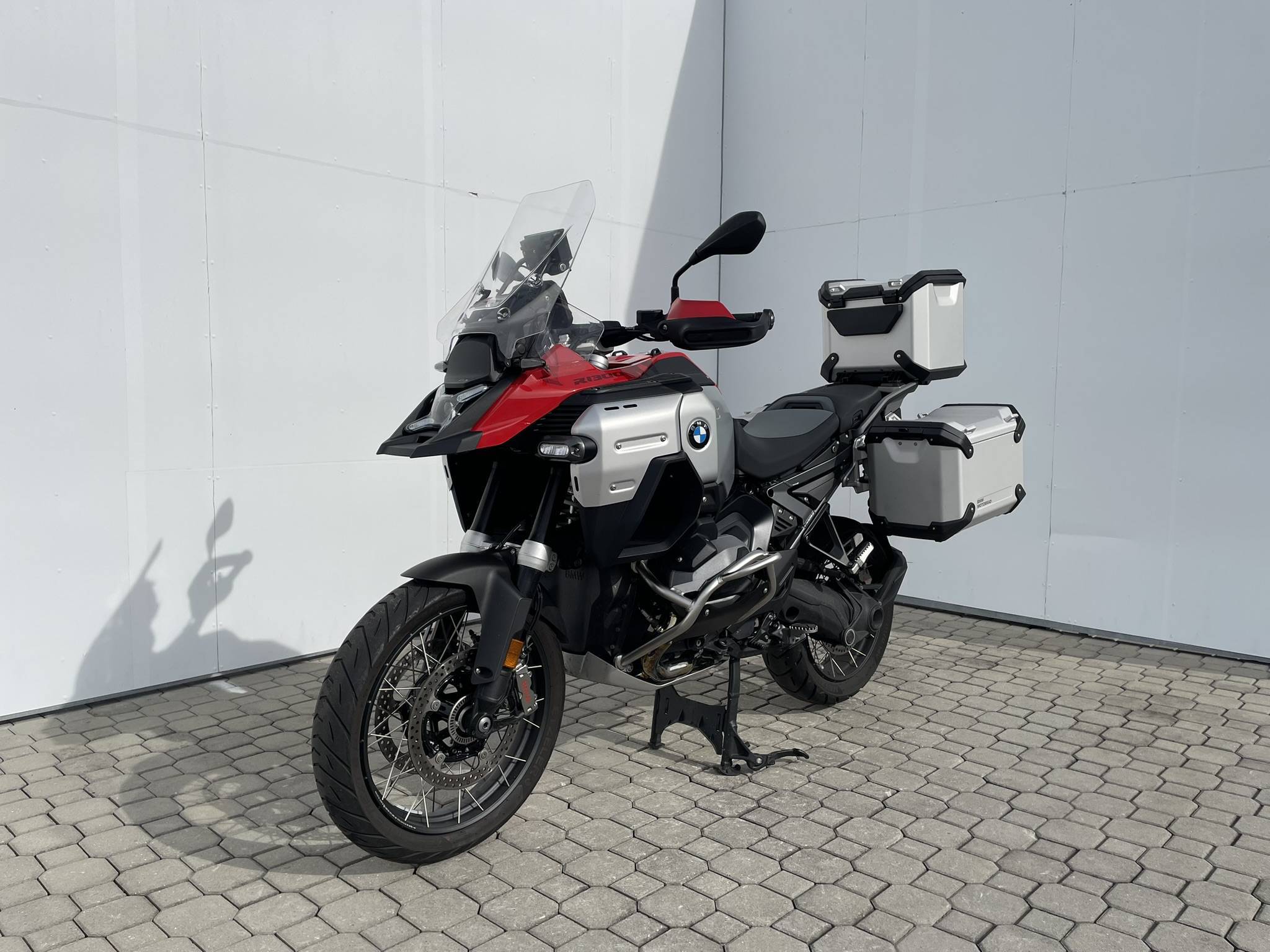 BMW Motorrad R 1300 GS Adventure  / 107kW