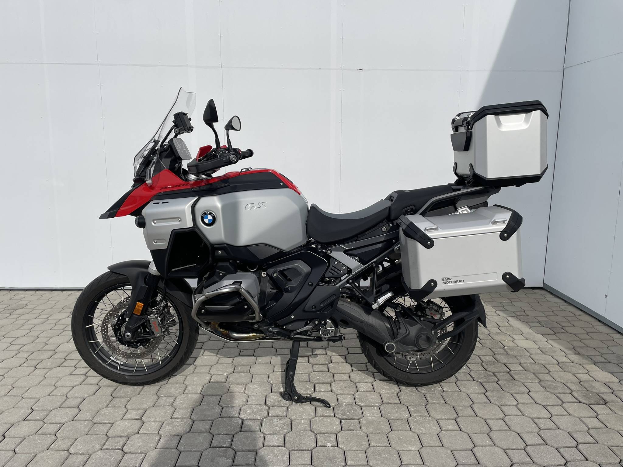 BMW Motorrad R 1300 GS Adventure  / 107kW