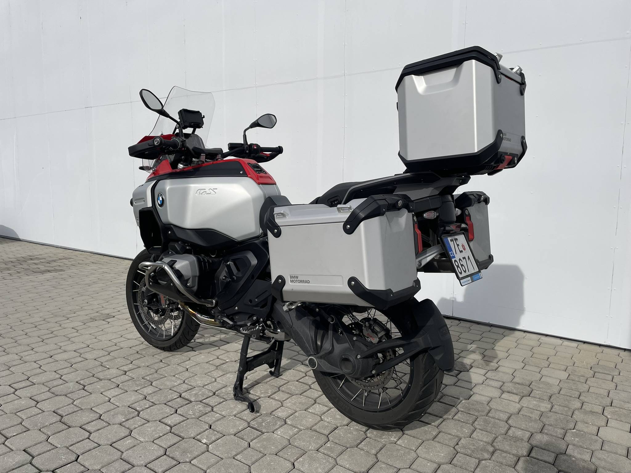 BMW Motorrad R 1300 GS Adventure  / 107kW