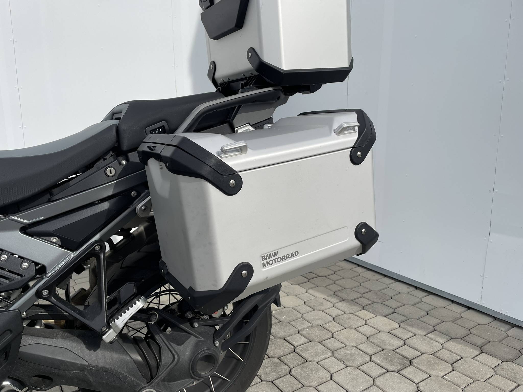 BMW Motorrad R 1300 GS Adventure  / 107kW