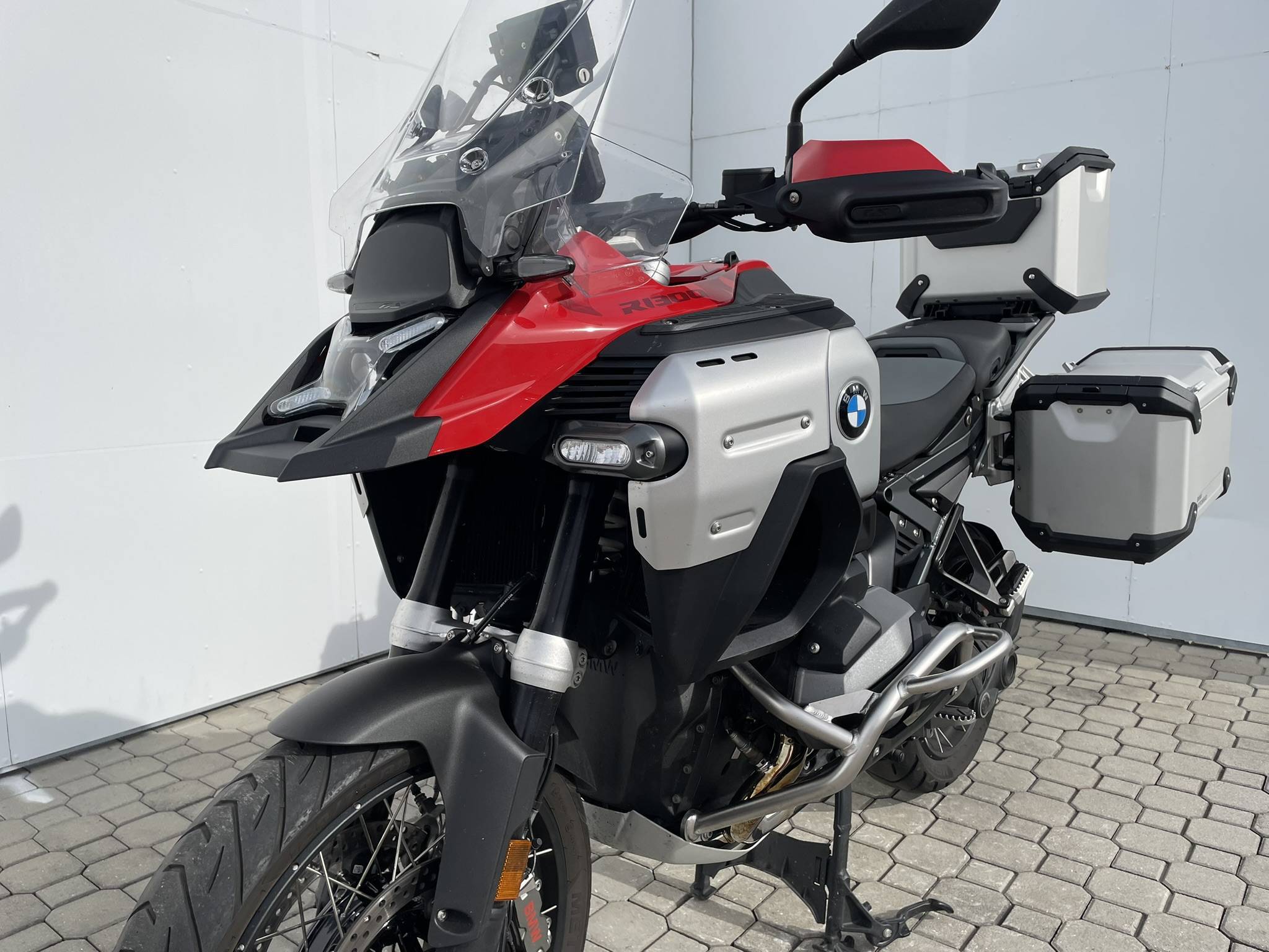 BMW Motorrad R 1300 GS Adventure  / 107kW