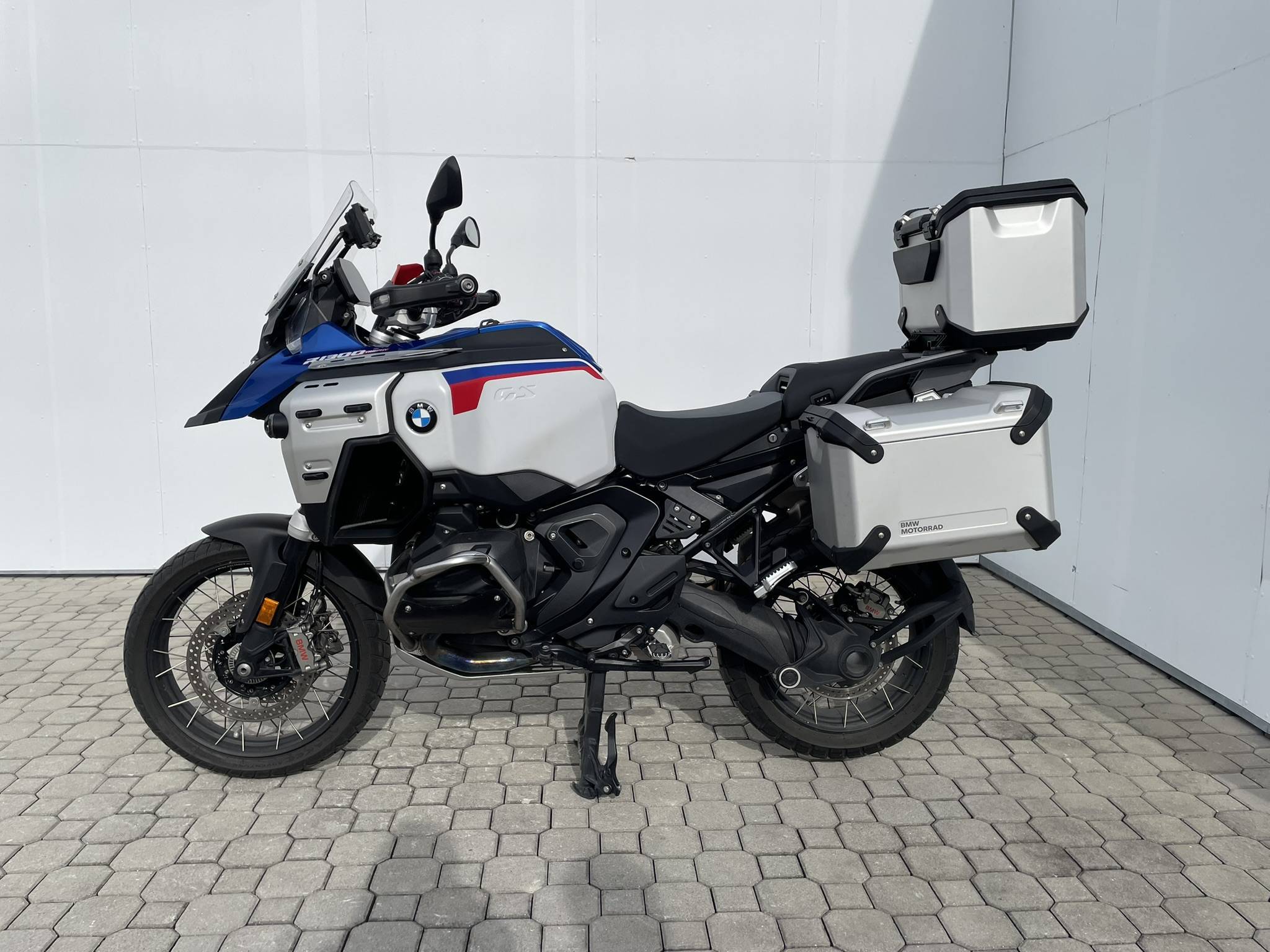 BMW Motorrad R 1300 GS Adventure  / 107kW