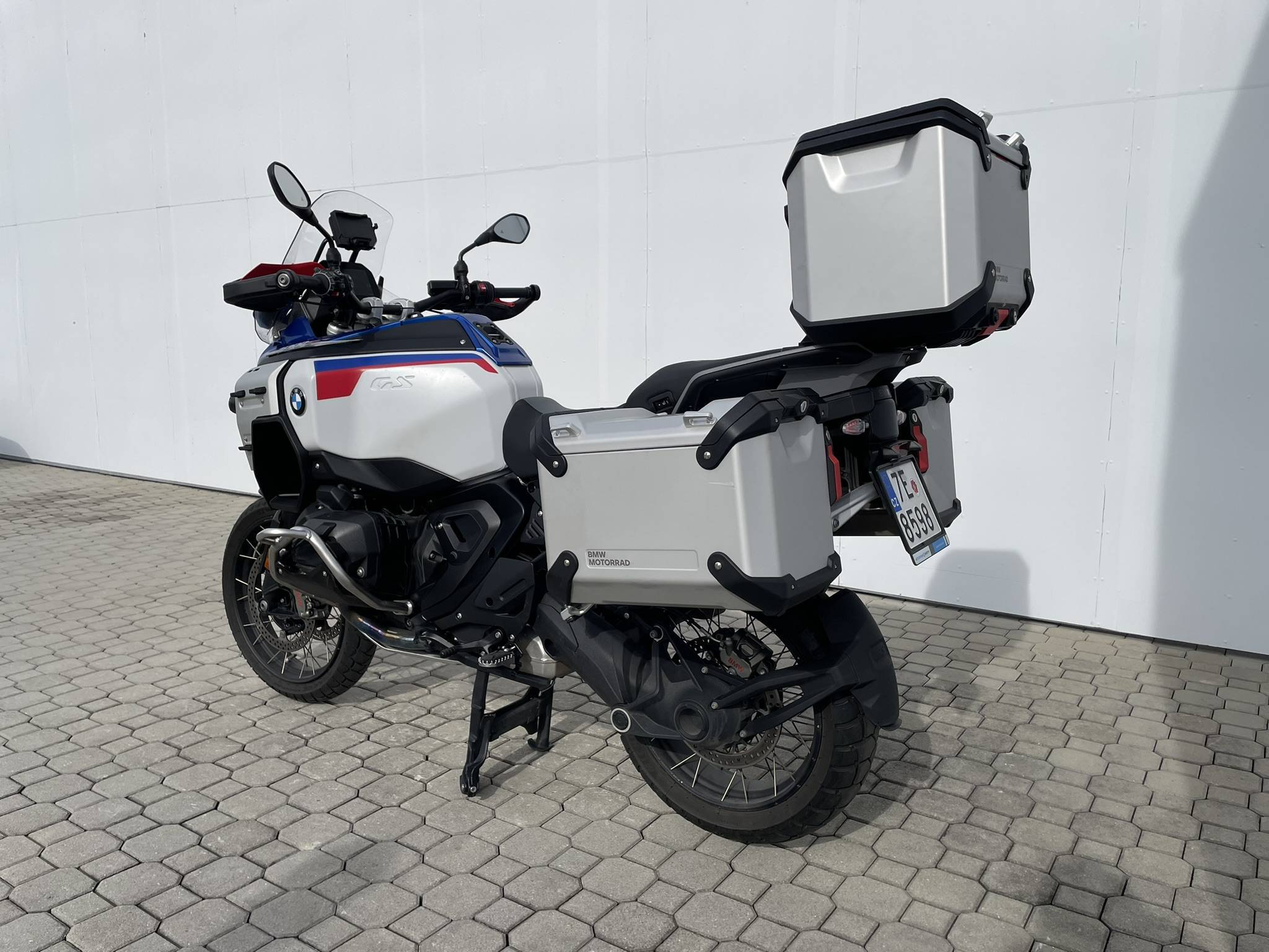 BMW Motorrad R 1300 GS Adventure  / 107kW