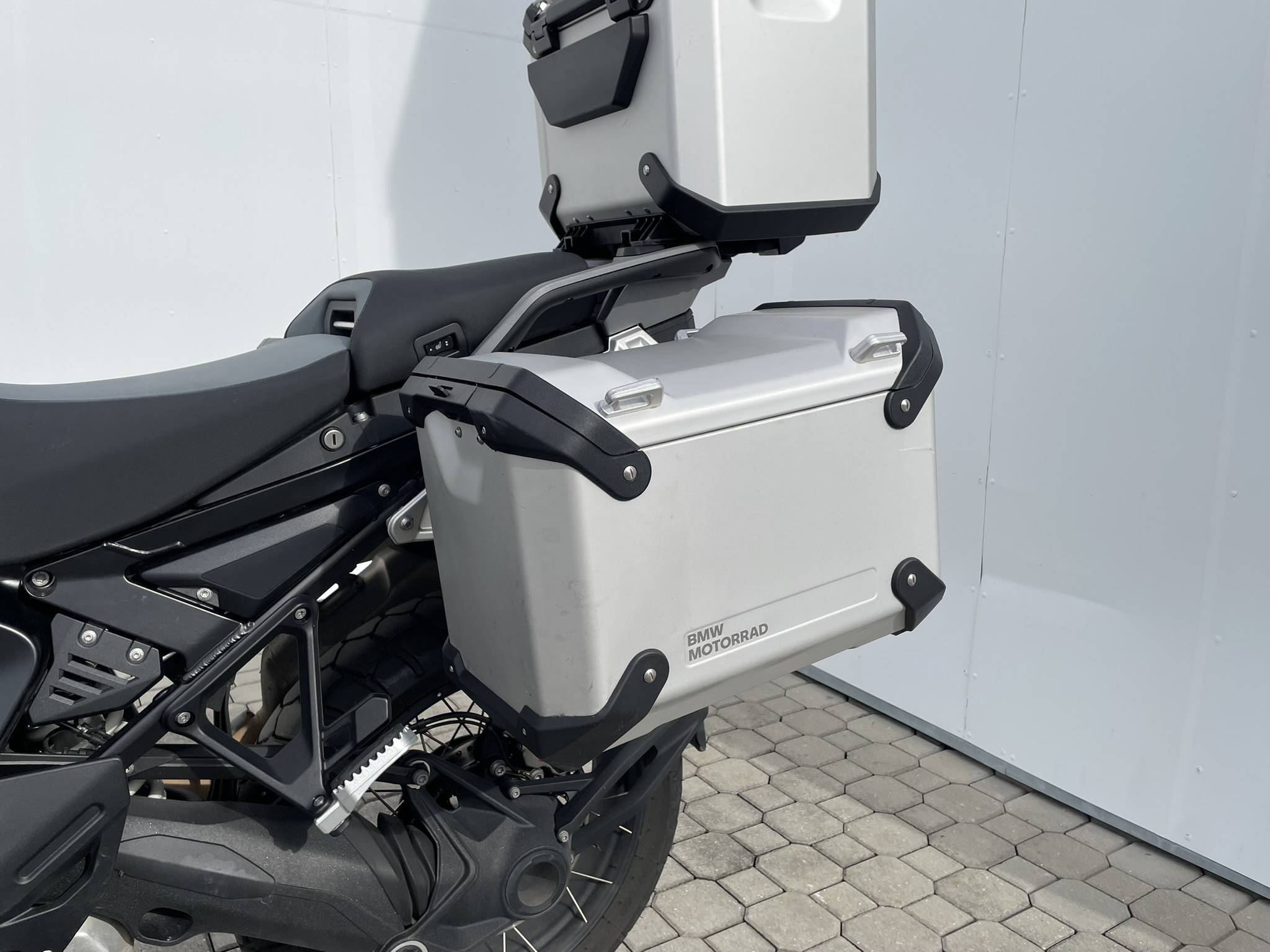 BMW Motorrad R 1300 GS Adventure  / 107kW