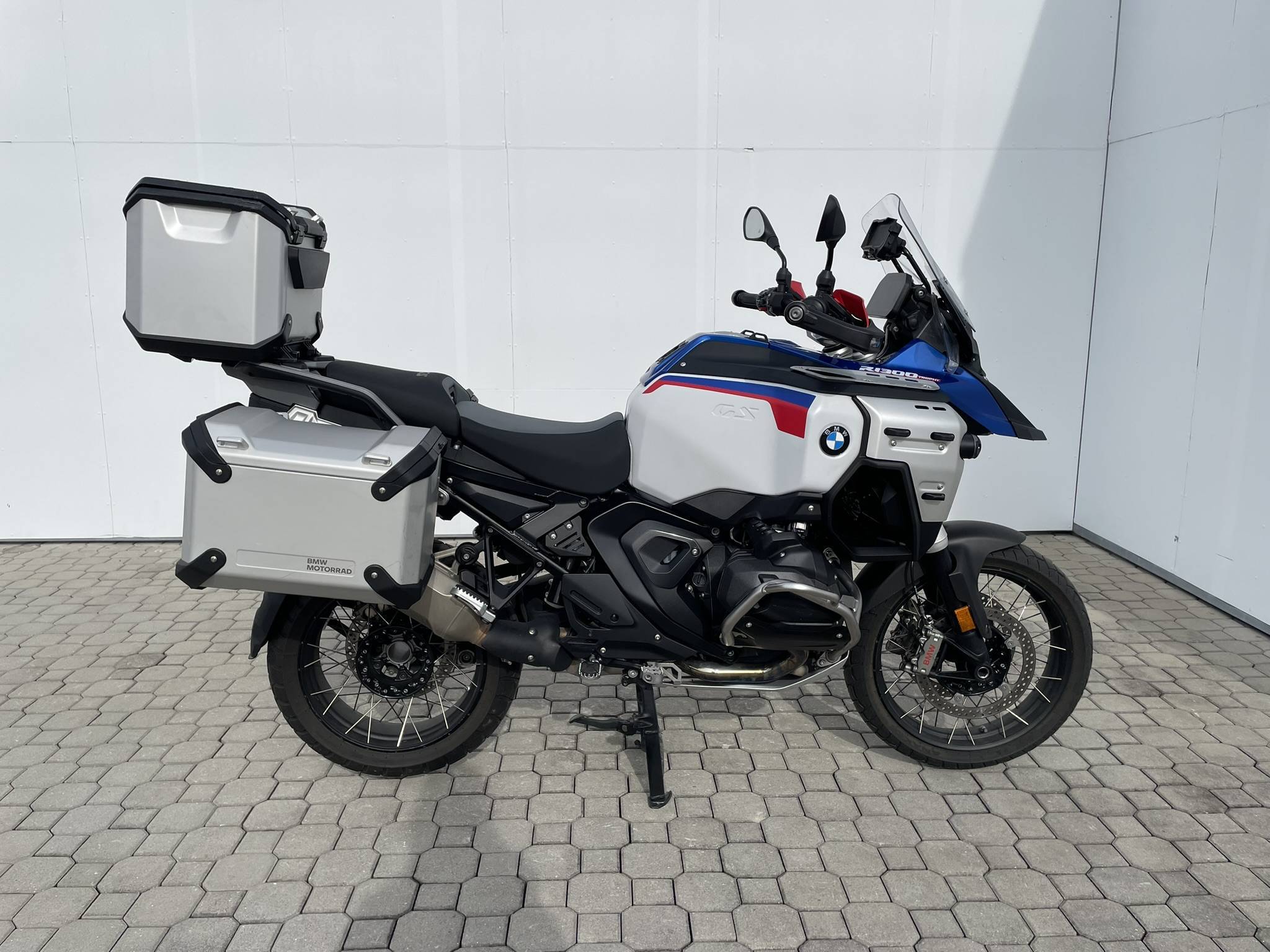 BMW Motorrad R 1300 GS Adventure  / 107kW