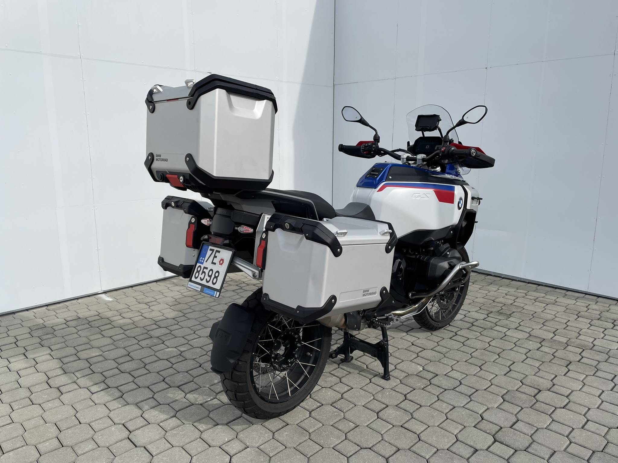 BMW Motorrad R 1300 GS Adventure  / 107kW