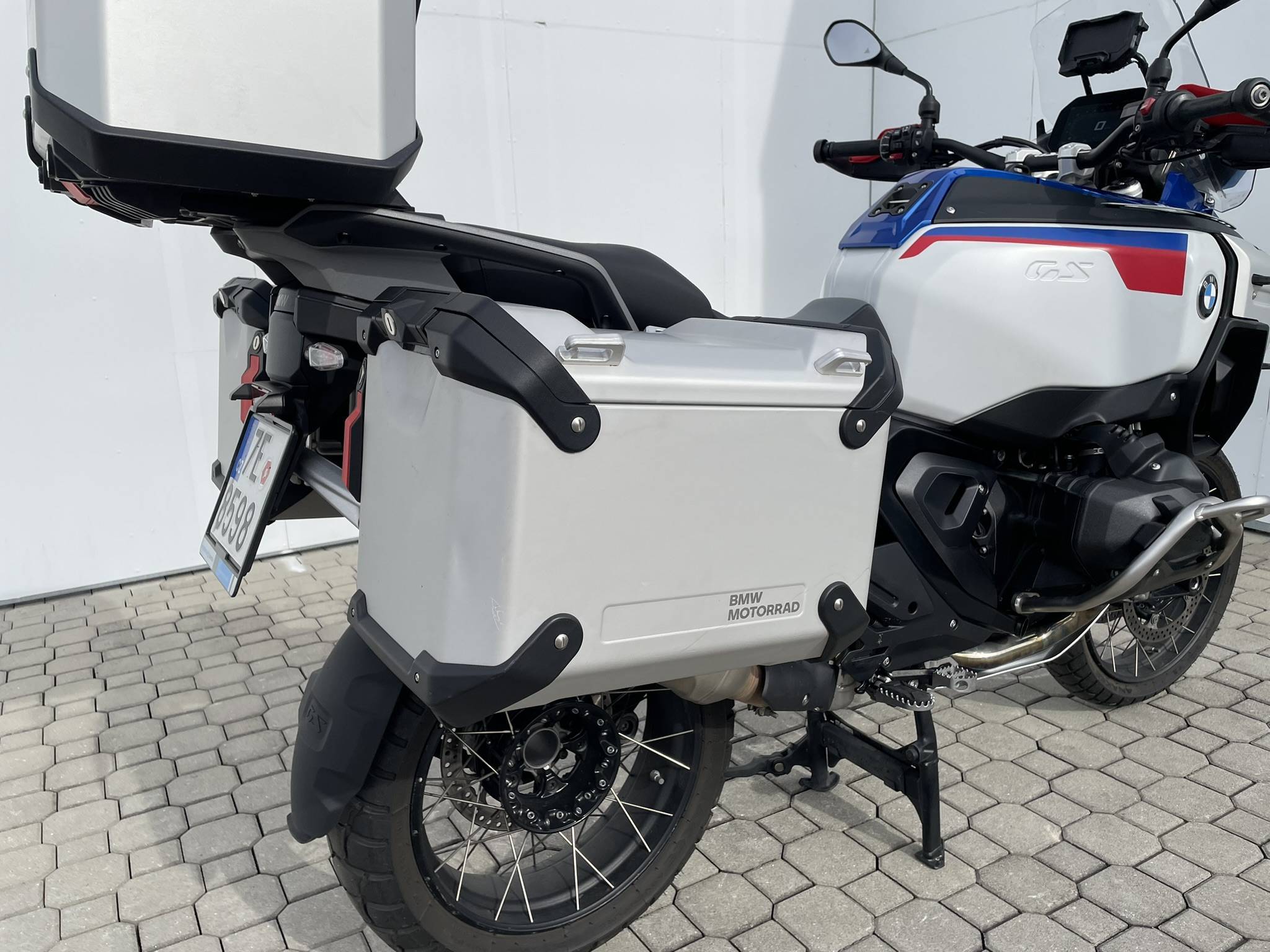 BMW Motorrad R 1300 GS Adventure  / 107kW