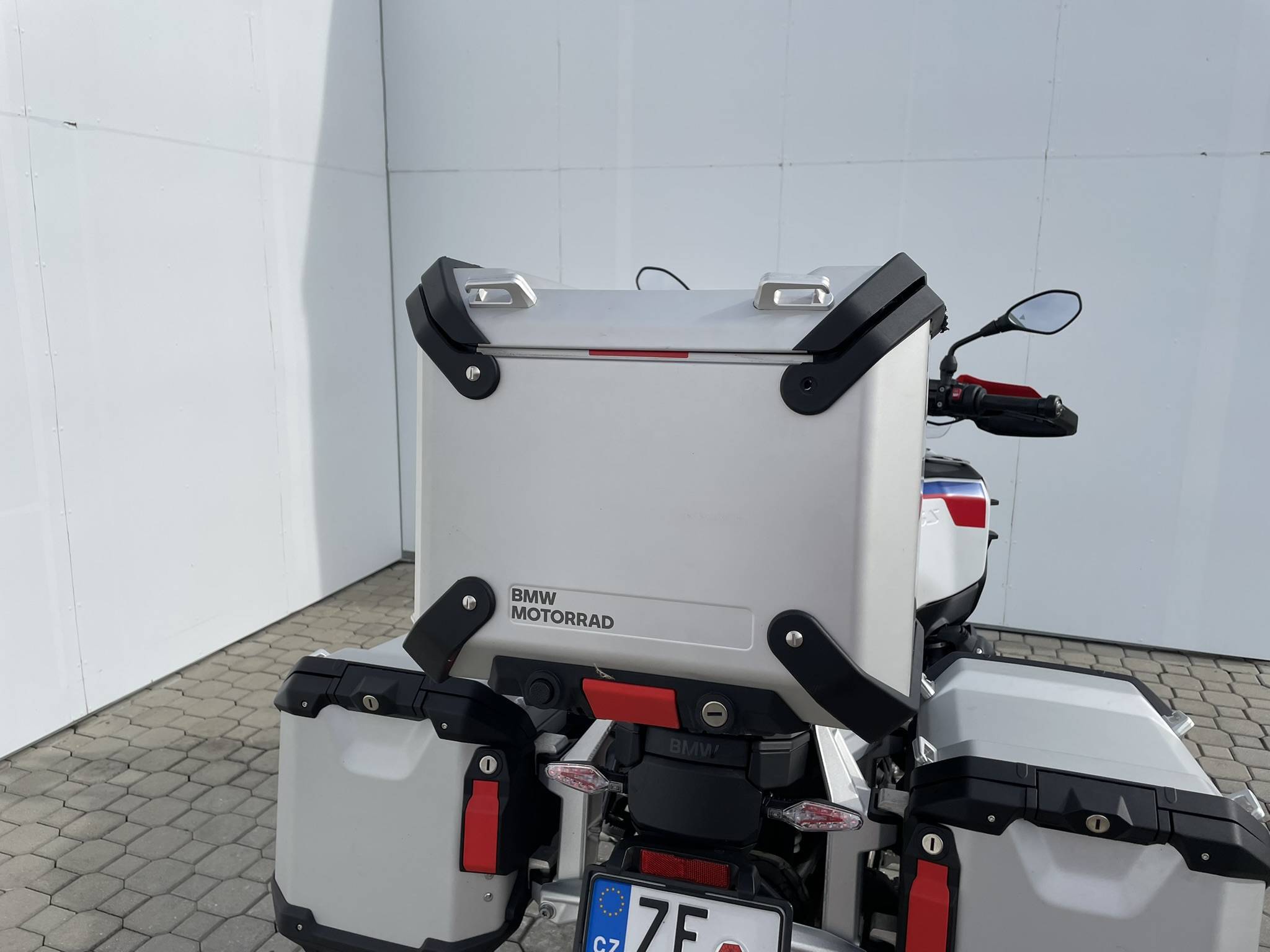 BMW Motorrad R 1300 GS Adventure  / 107kW