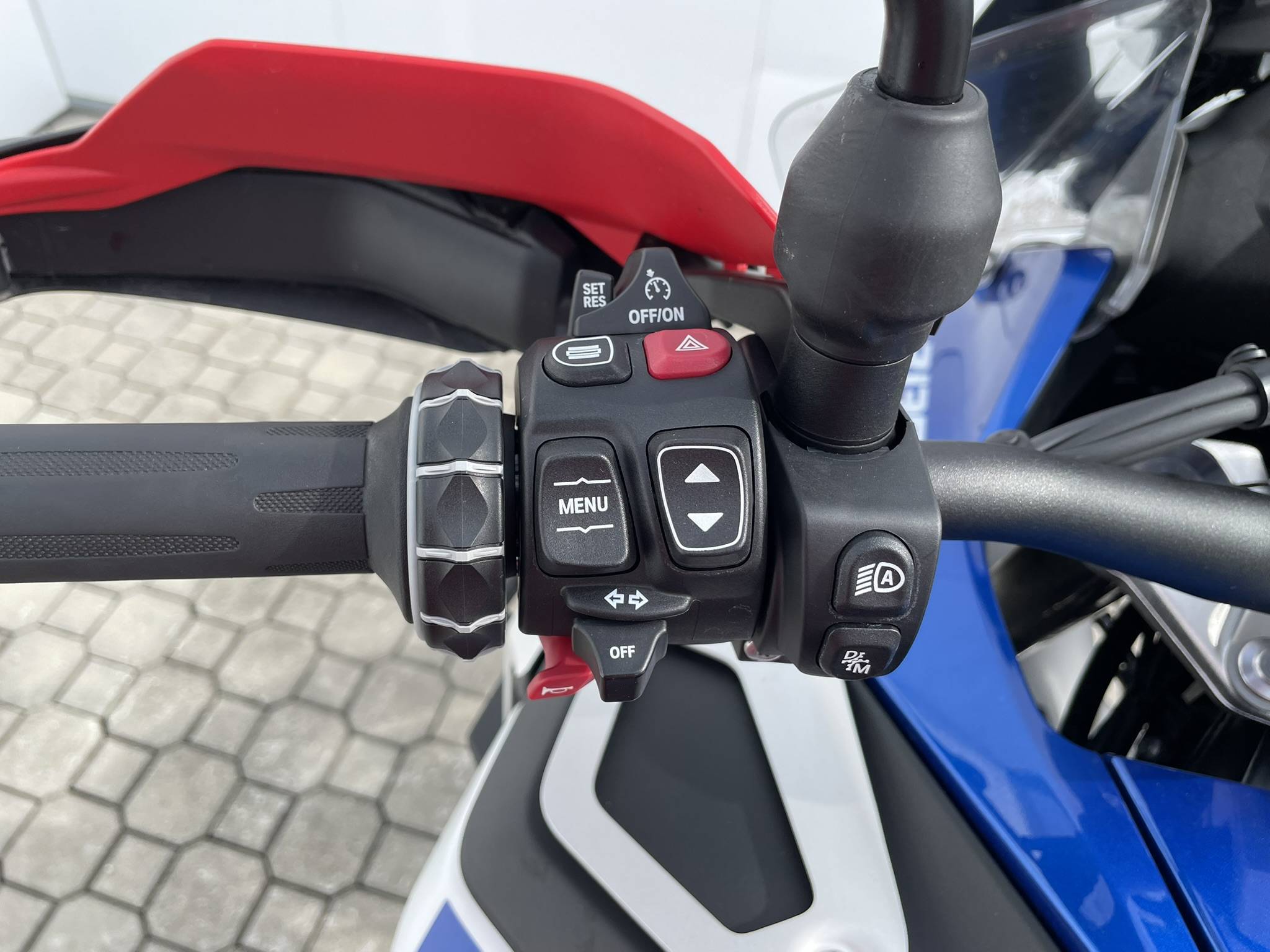 BMW Motorrad R 1300 GS Adventure  / 107kW