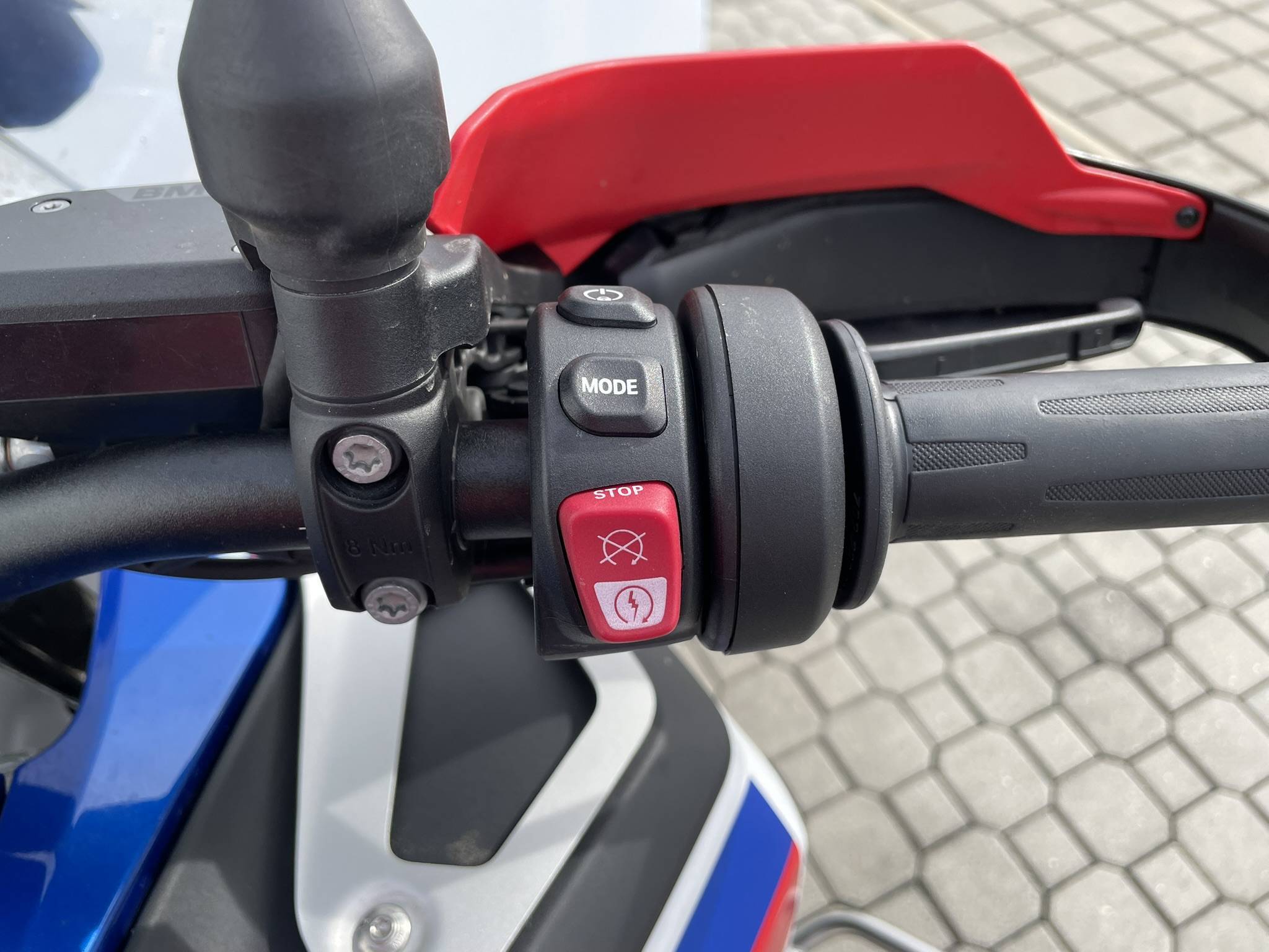BMW Motorrad R 1300 GS Adventure  / 107kW