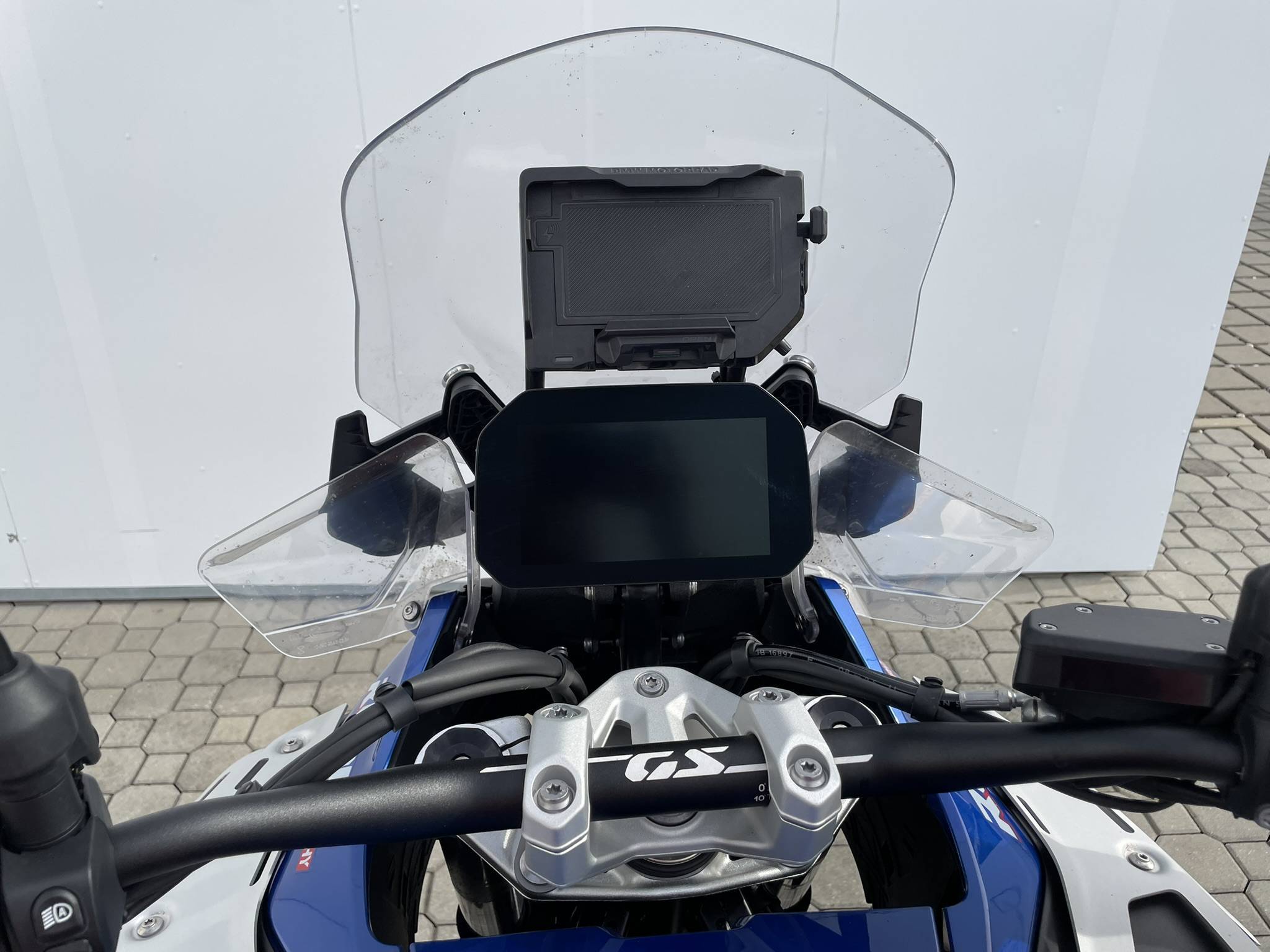 BMW Motorrad R 1300 GS Adventure  / 107kW