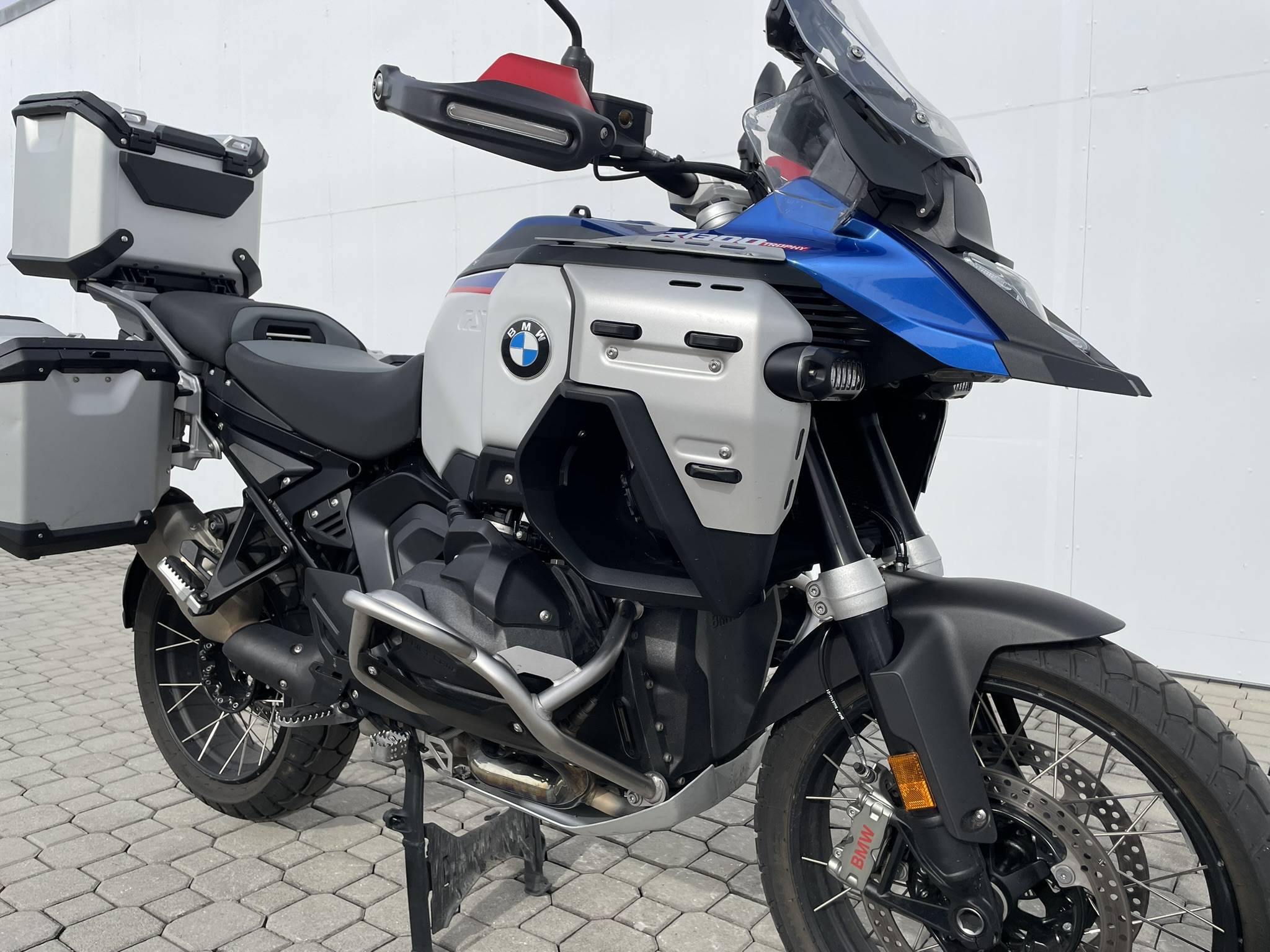 BMW Motorrad R 1300 GS Adventure  / 107kW