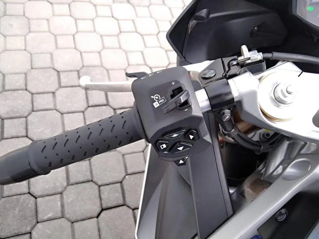 Aprilia RS 660  / 74kW