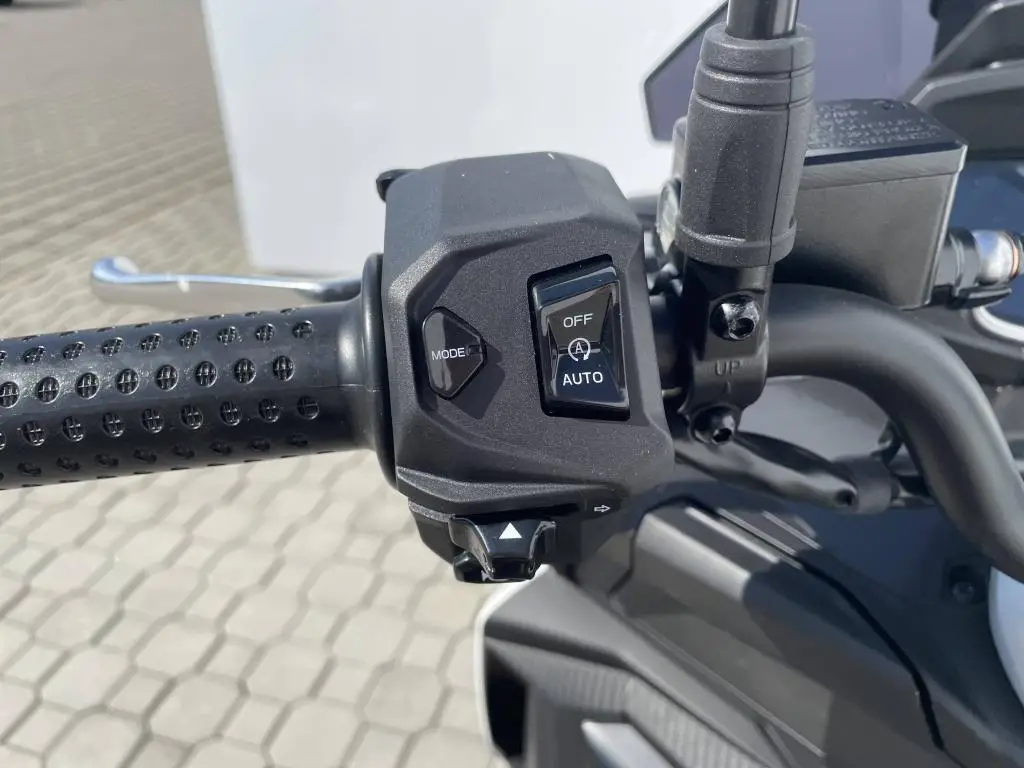 Aprilia SR GT 125 Sport EU5+  / 11kW