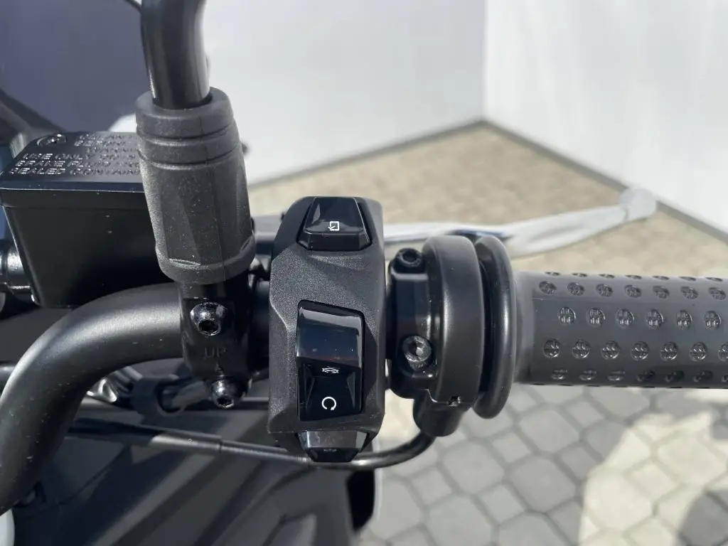 Aprilia SR GT 125 Sport EU5+  / 11kW