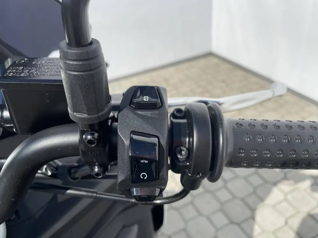 Aprilia SR GT 125 Sport EU5+  / 11kW
