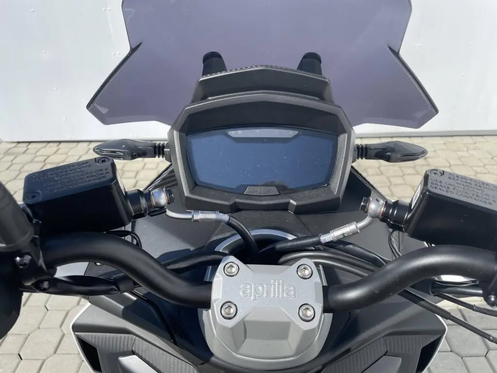 Aprilia SR GT 125 Sport EU5+  / 11kW