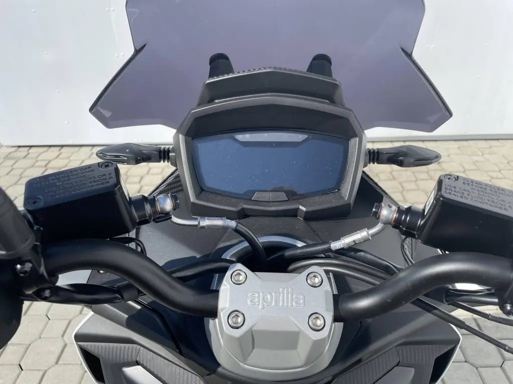 Aprilia SR GT 125 Sport EU5+  / 11kW