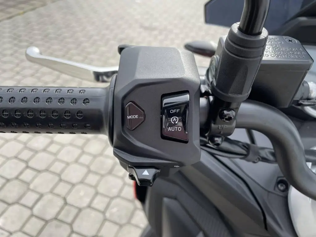 Aprilia SR GT 125 Sport EU5+  / 11kW